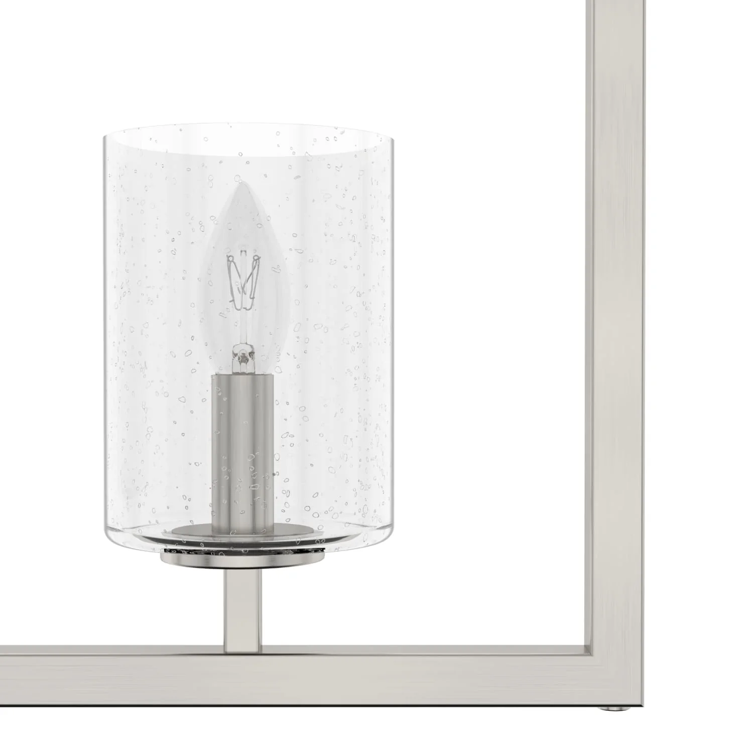 Kerrison 6 Light Linear Chandelier 16 Kerrison 6 Light Linear Chandelier
