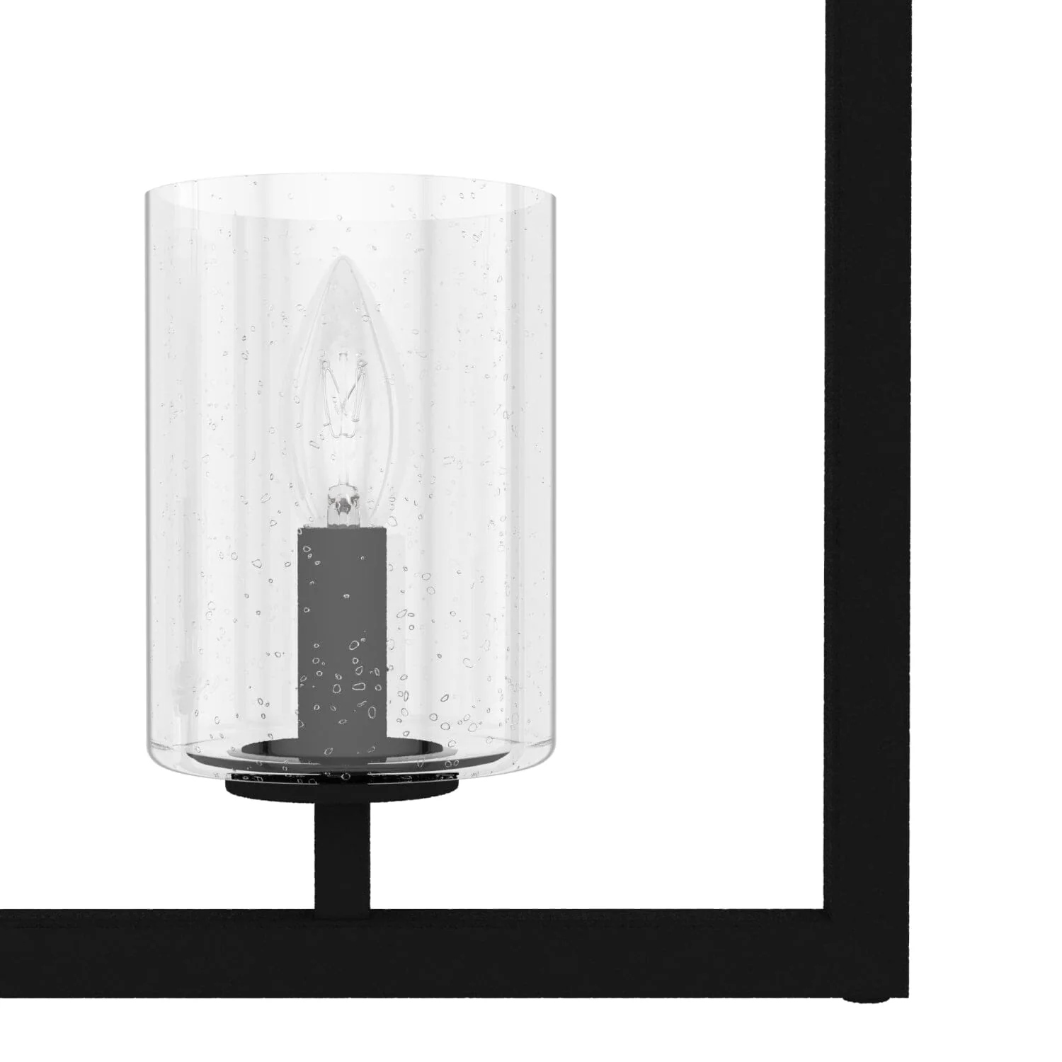 Kerrison 6 Light Linear Chandelier 17 Kerrison 6 Light Linear Chandelier