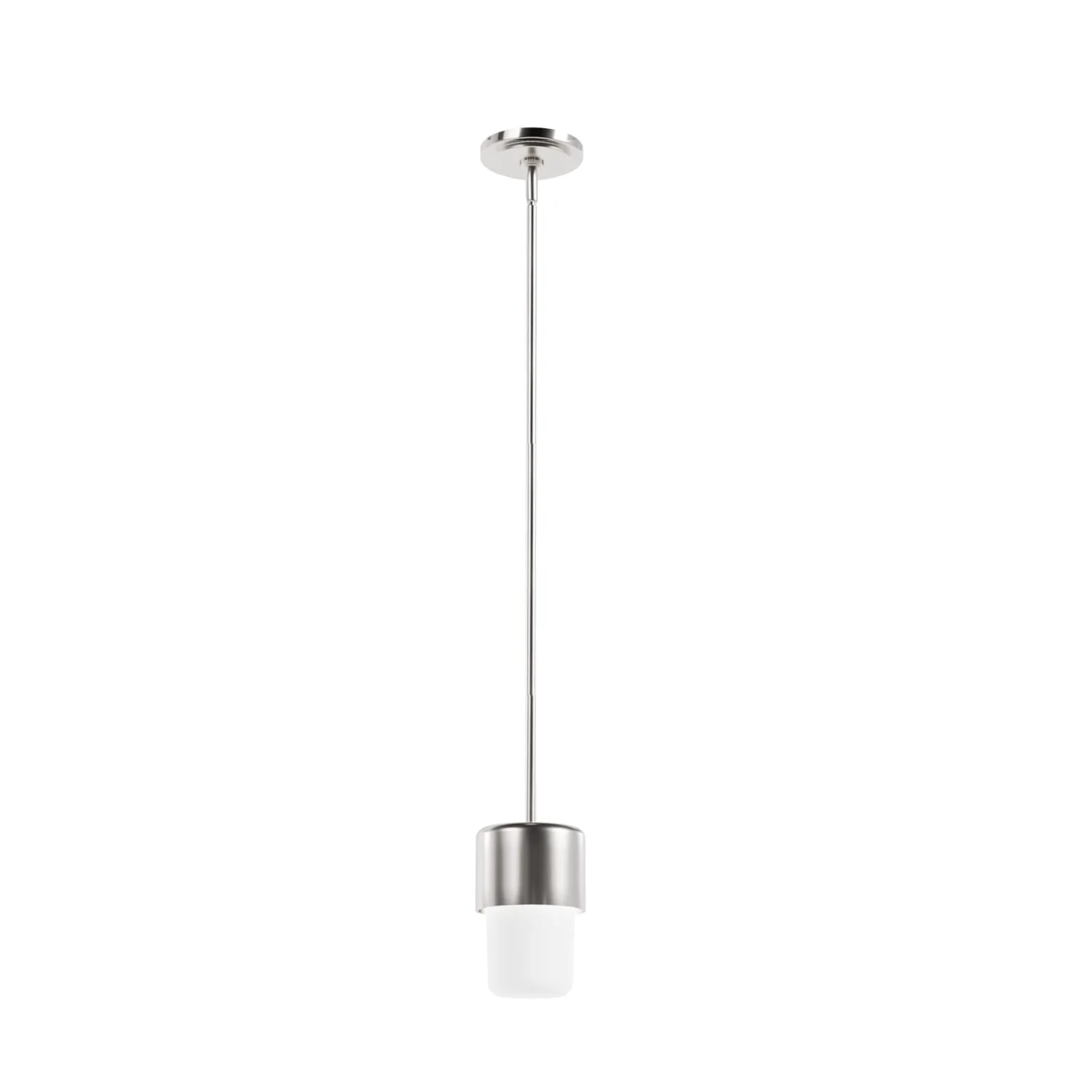 Station 1 Light Mini Pendant 12 Station 1 Light Mini Pendant