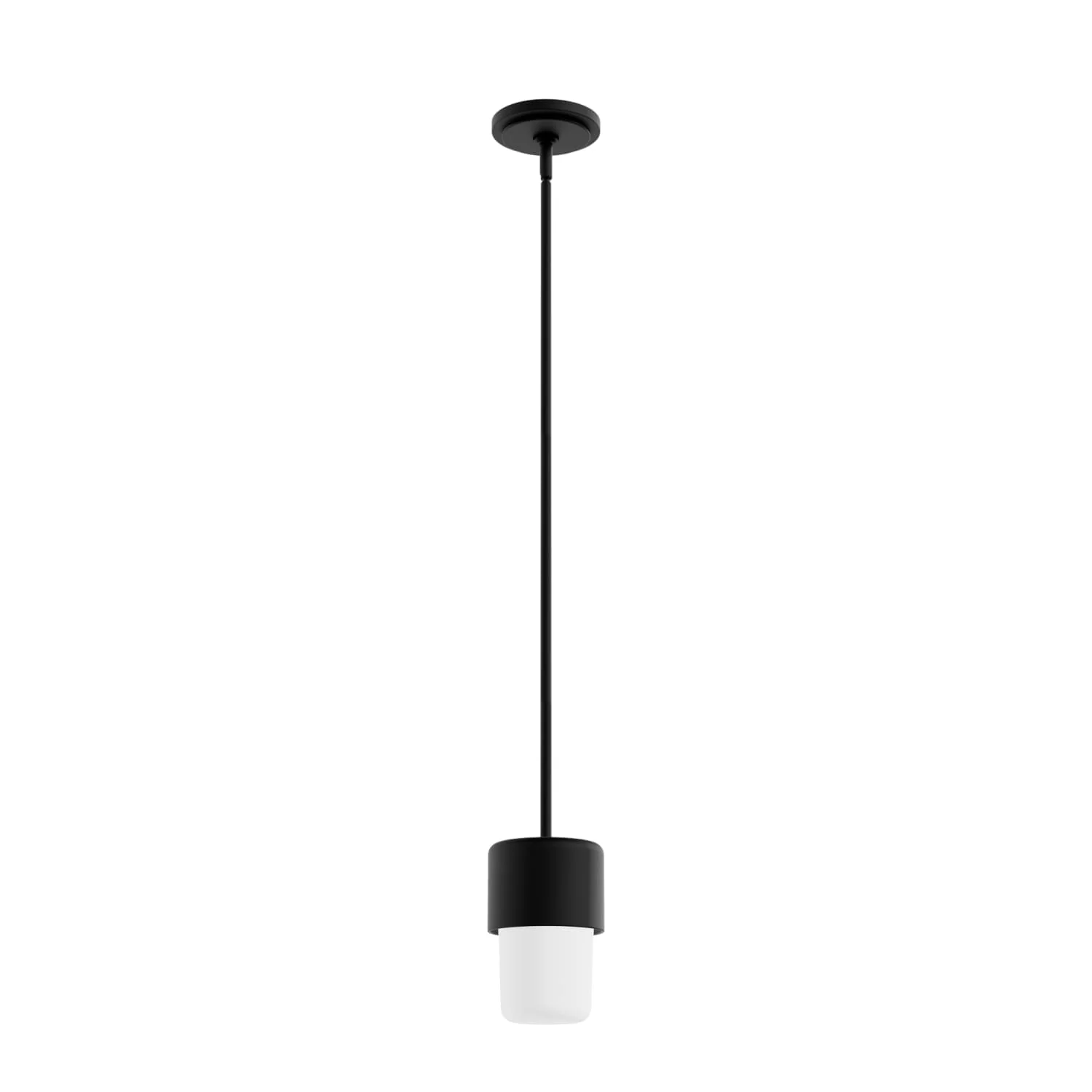 Station 1 Light Mini Pendant 13 Station 1 Light Mini Pendant