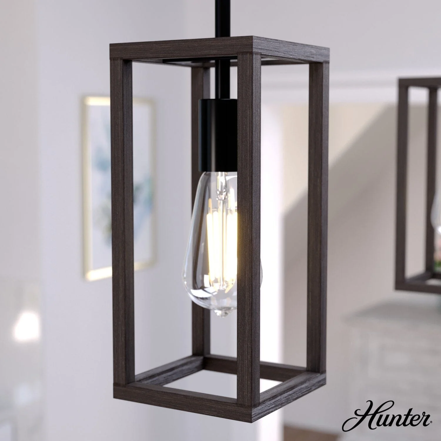 Squire Manor 1 Light Mini Pendant 1 Squire Manor 1 Light Mini Pendant