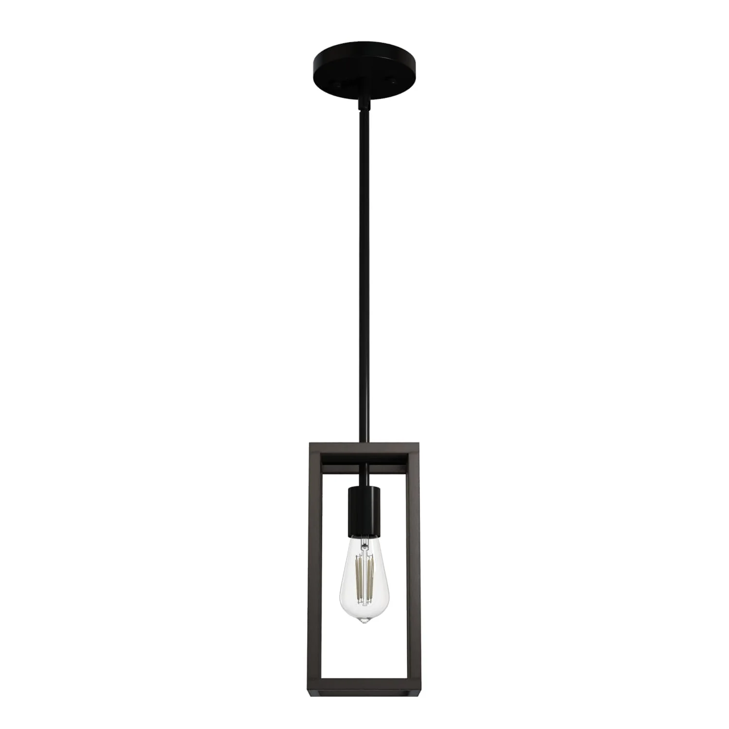 Squire Manor 1 Light Mini Pendant 7 Squire Manor 1 Light Mini Pendant