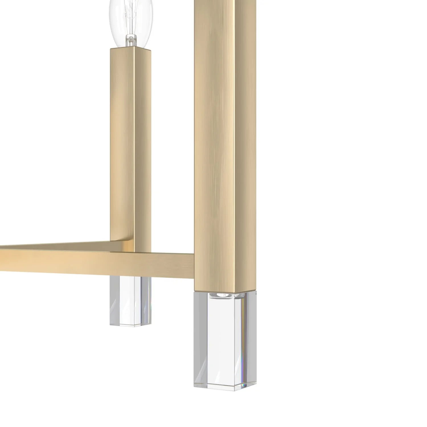 Sunjai 4 Light Pendant 10 Sunjai 4 Light Pendant