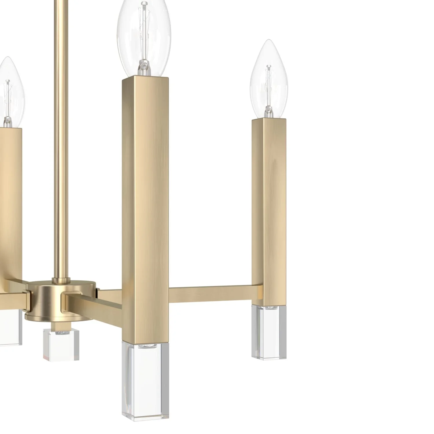 Sunjai 4 Light Pendant 9 Sunjai 4 Light Pendant