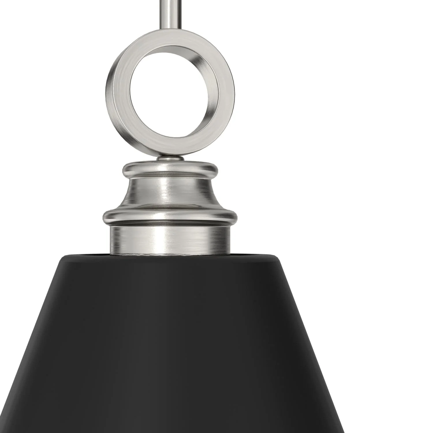 Klein 1 Light Metal 13 inch Pendant 14 Klein 1 Light Metal 13 inch Pendant