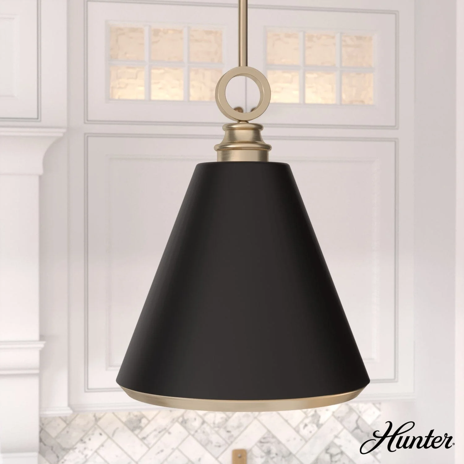 Klein 1 Light Metal 13 inch Pendant 2 Klein 1 Light Metal 13 inch Pendant