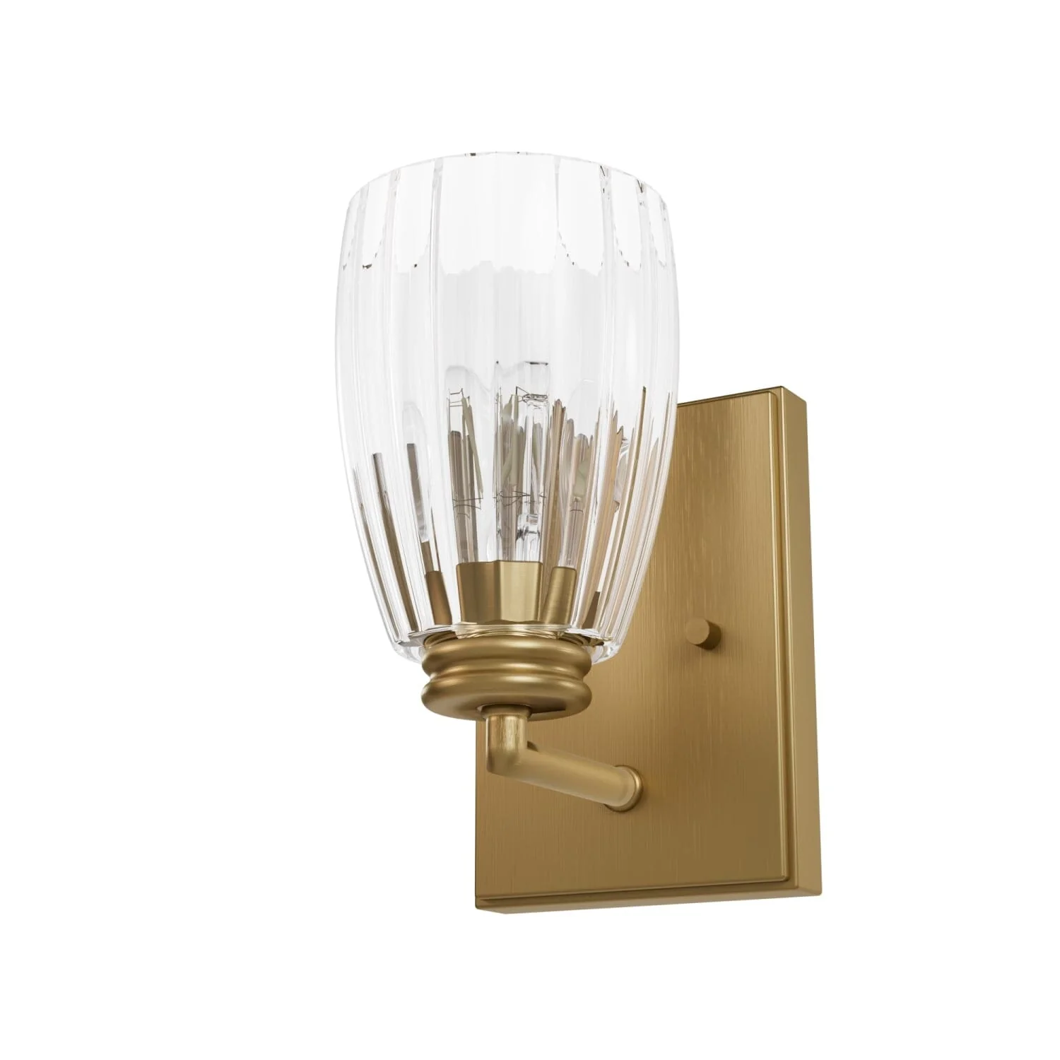 Rossmoor 1 Light Sconce 6 Rossmoor 1 Light Sconce