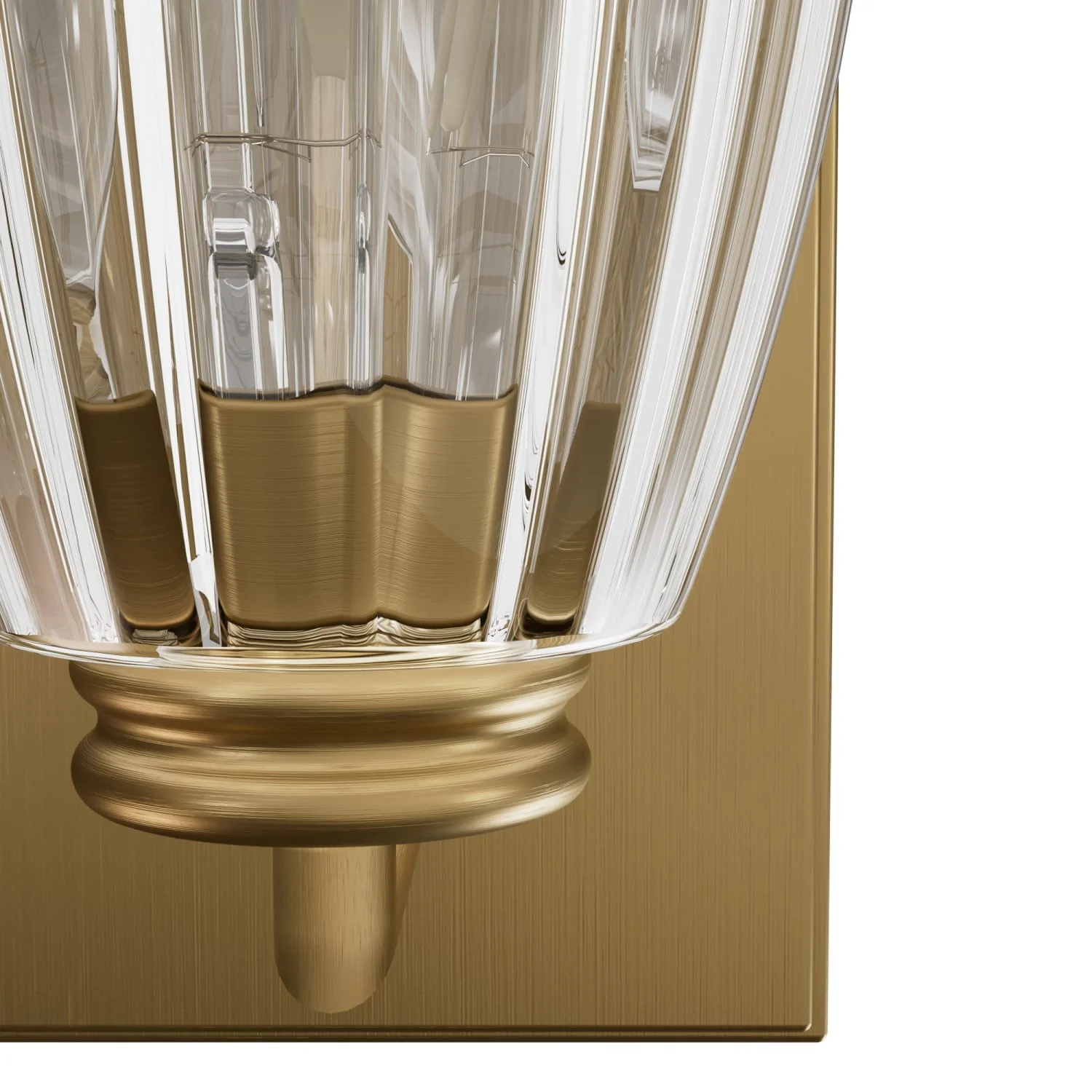 Rossmoor 1 Light Sconce 8 Rossmoor 1 Light Sconce