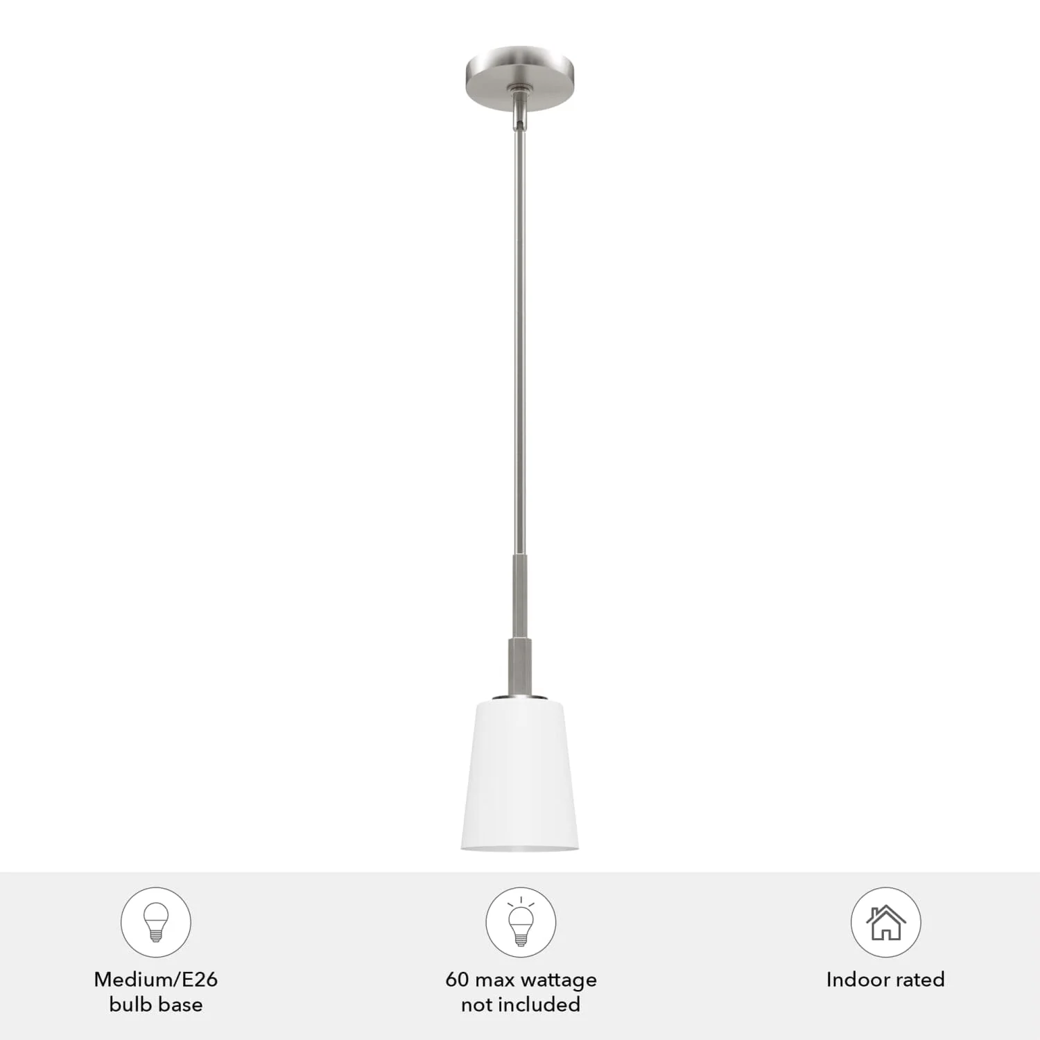 Nolita Mini Pendant 5 Nolita Mini Pendant