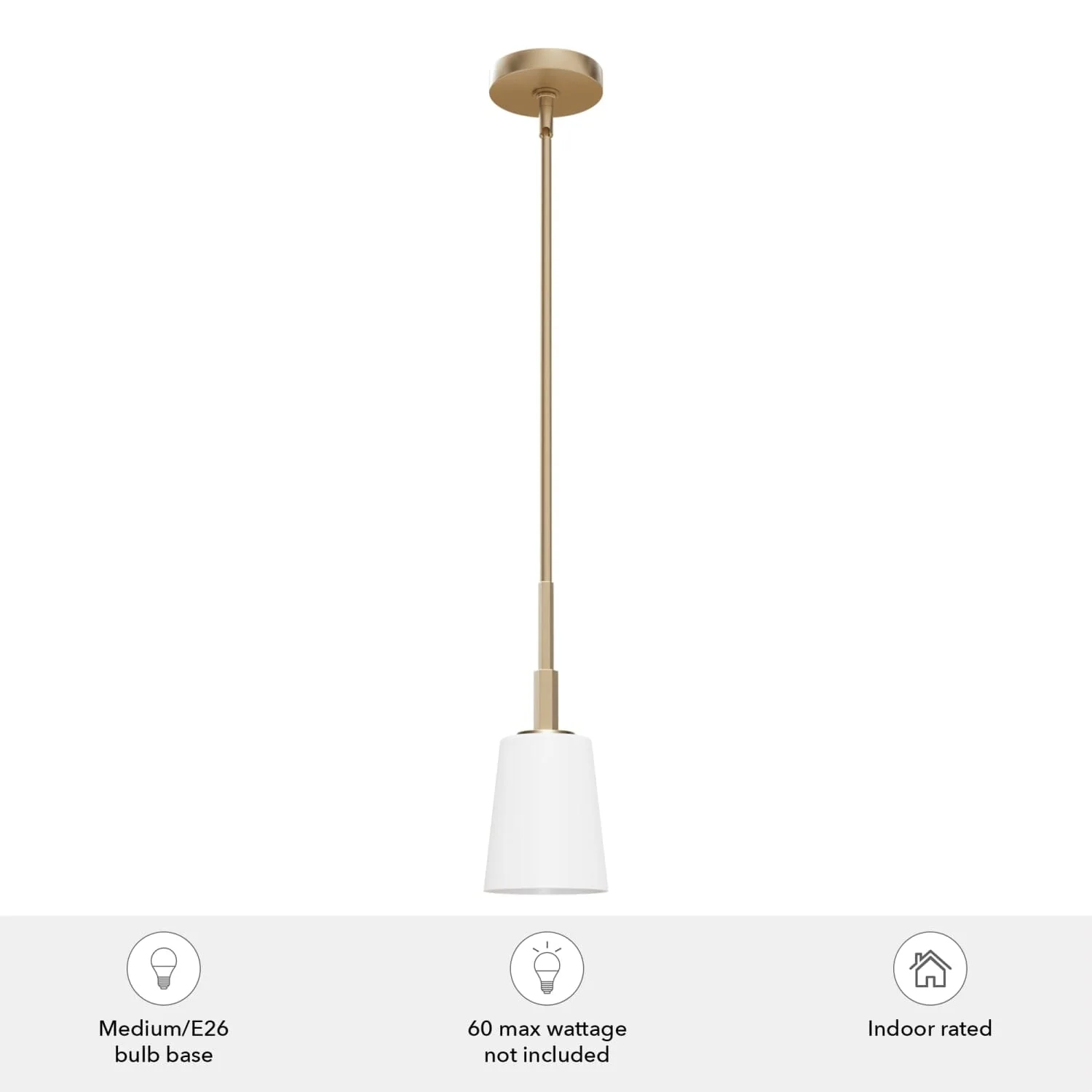 Nolita Mini Pendant 6 Nolita Mini Pendant