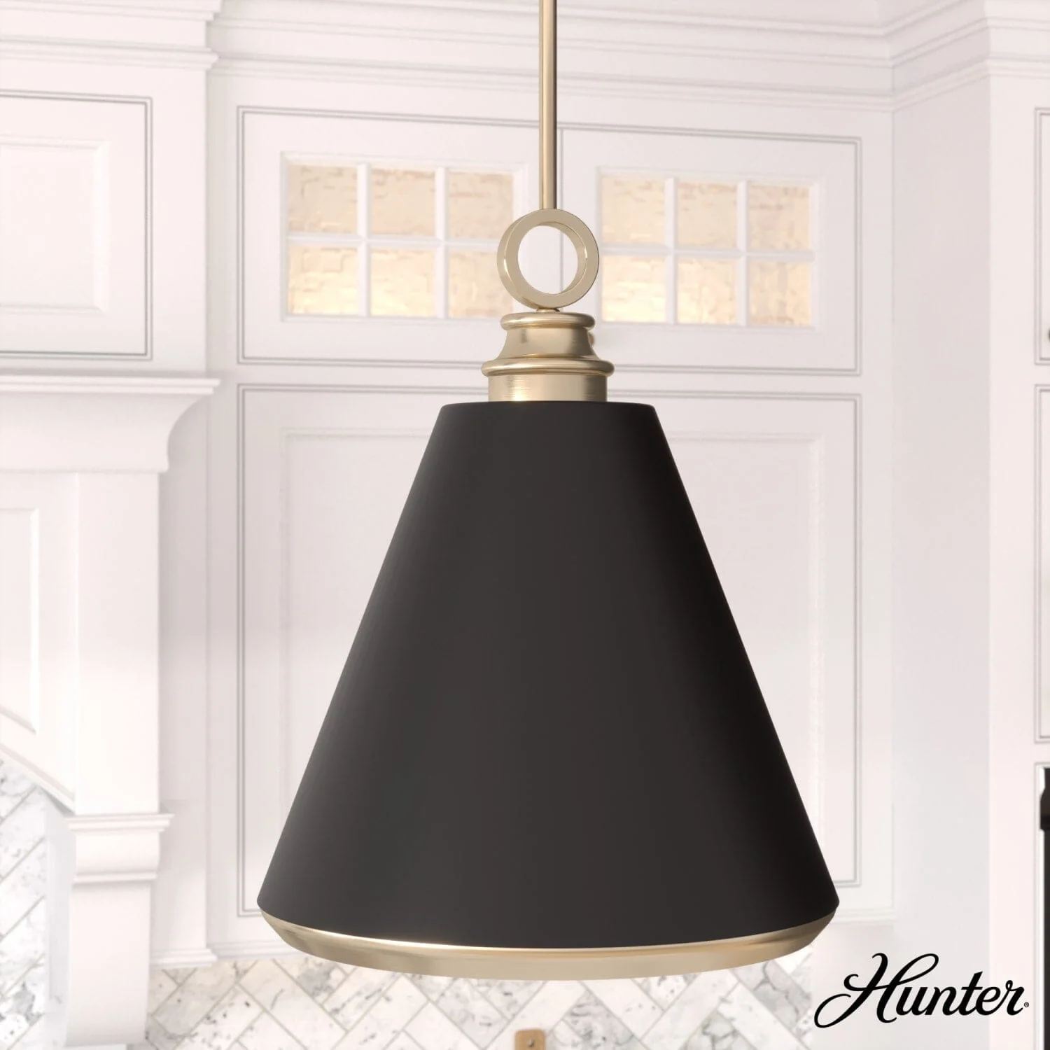 Klein 3 Light Metal Pendant 16 inch 1 Klein 3 Light Metal Pendant 16 inch