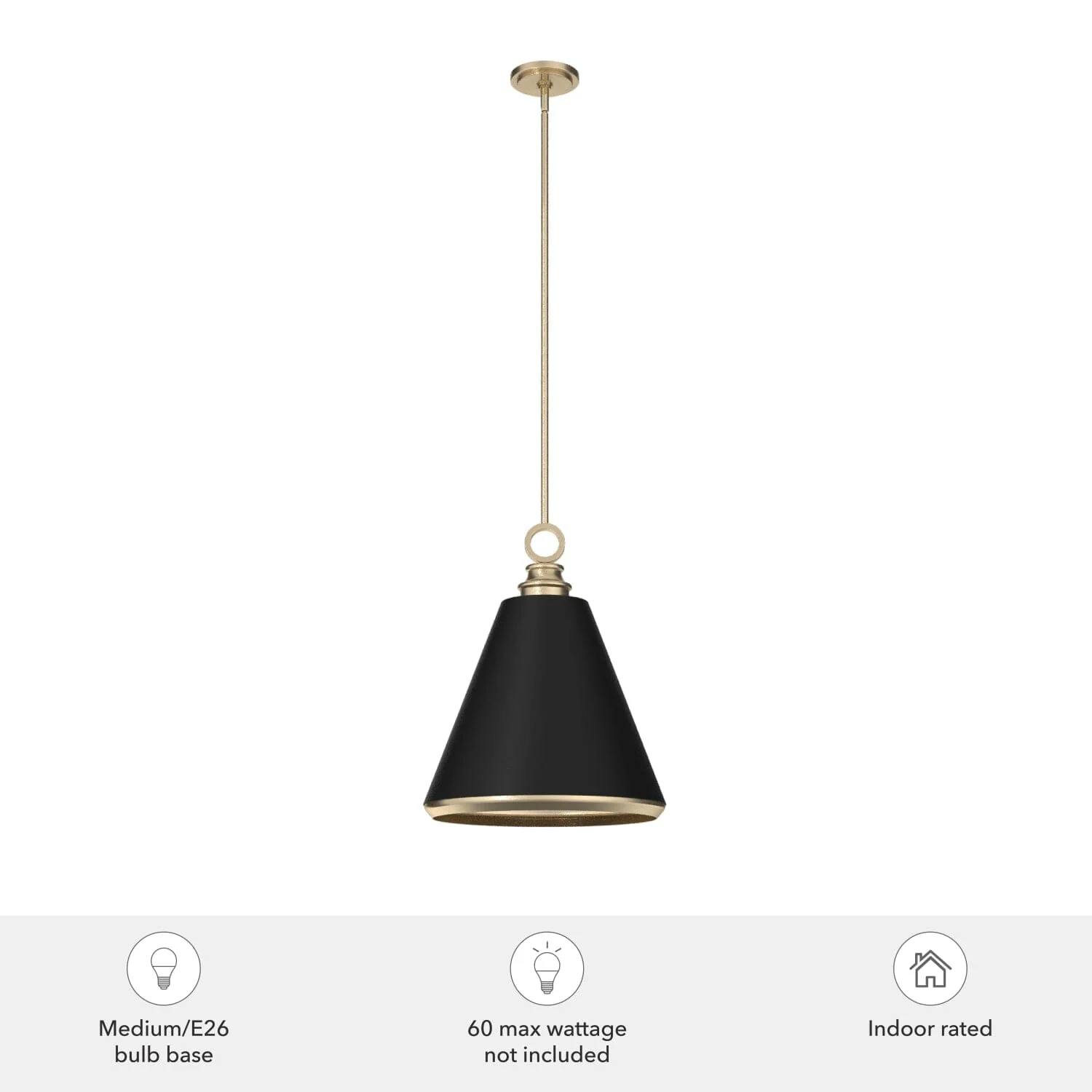 Klein 3 Light Metal Pendant 16 inch 3 Klein 3 Light Metal Pendant 16 inch
