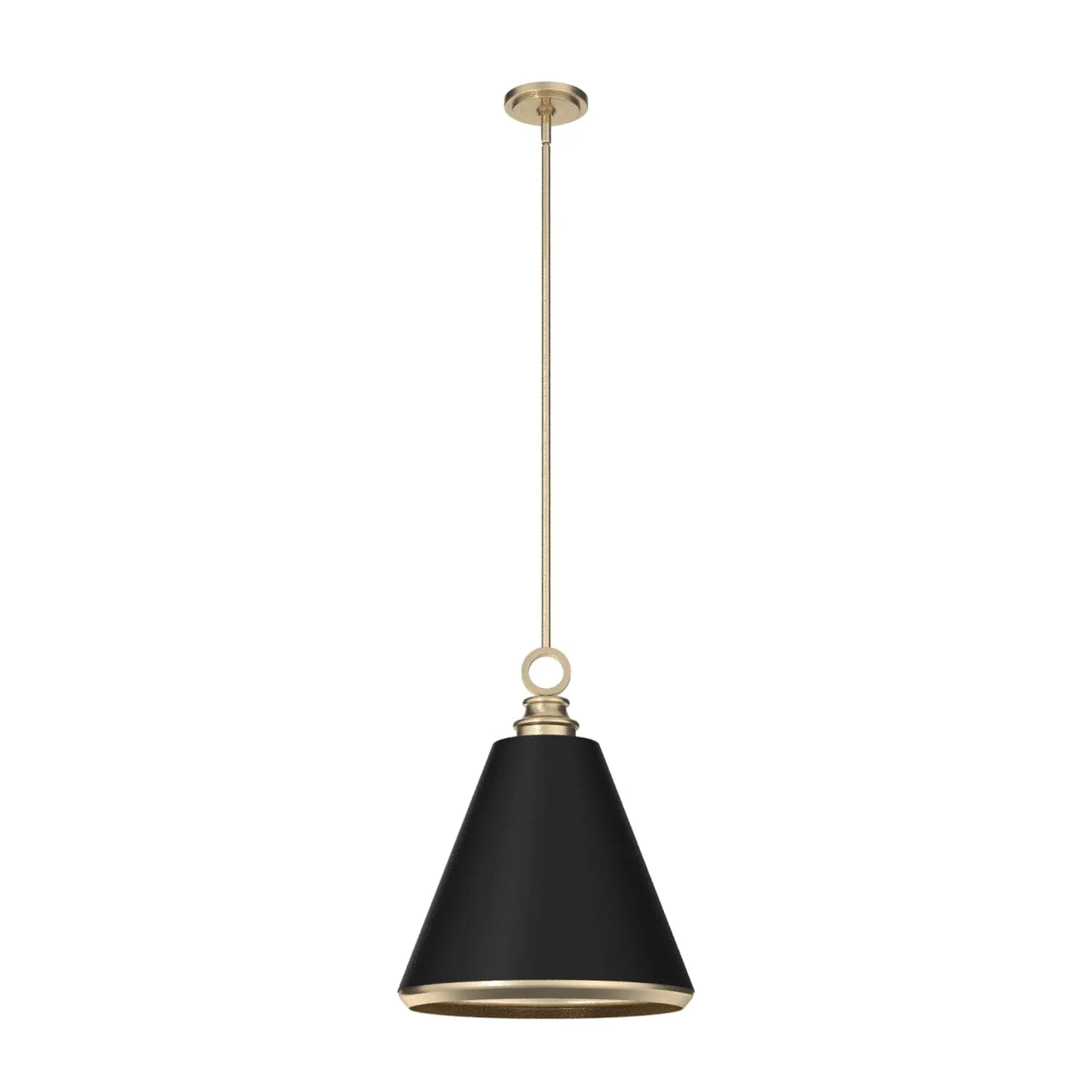 Klein 3 Light Metal Pendant 16 inch 7 Klein 3 Light Metal Pendant 16 inch