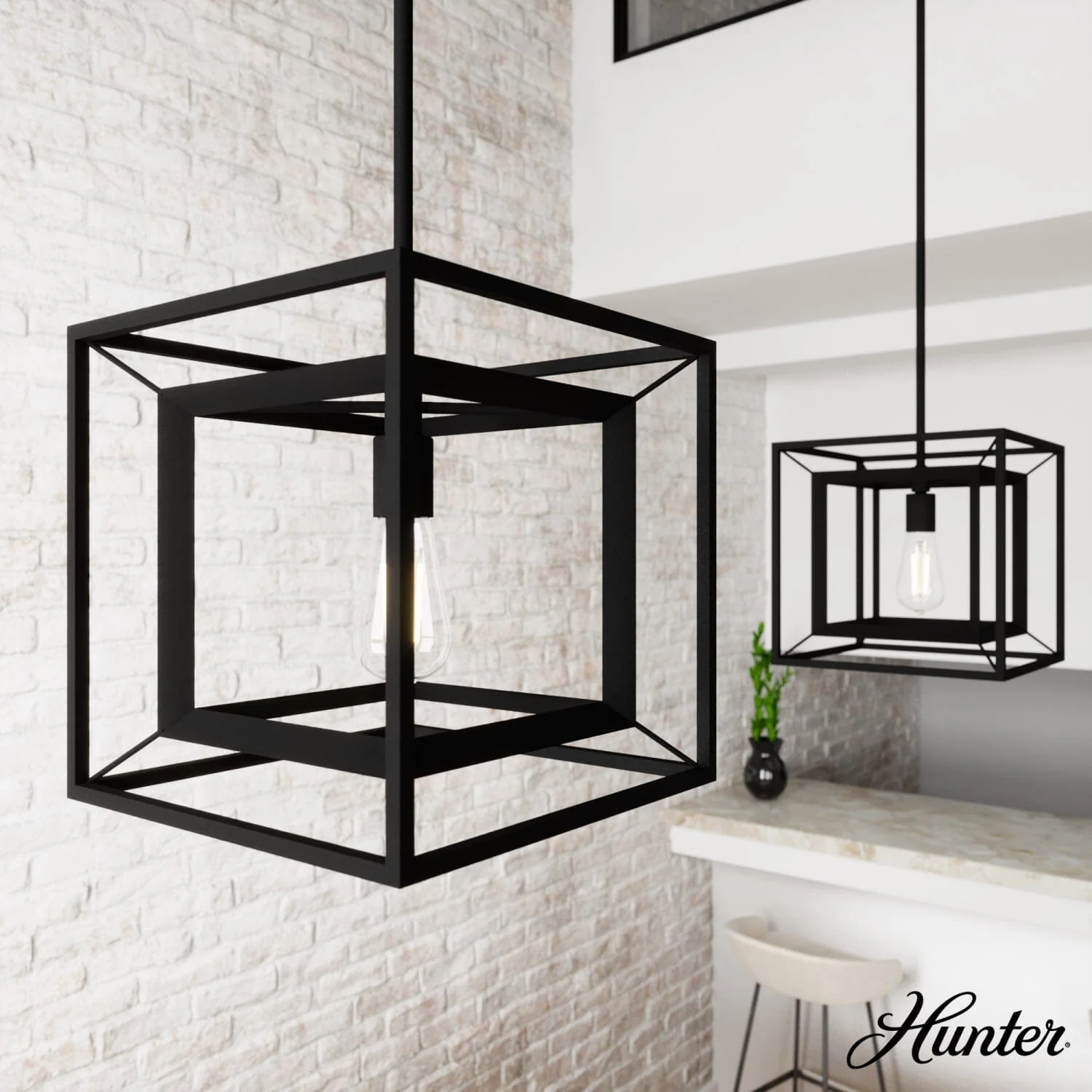 Doherty Convertible 1 Light Pendant 12 inch 1 Doherty Convertible 1 Light Pendant 12 inch