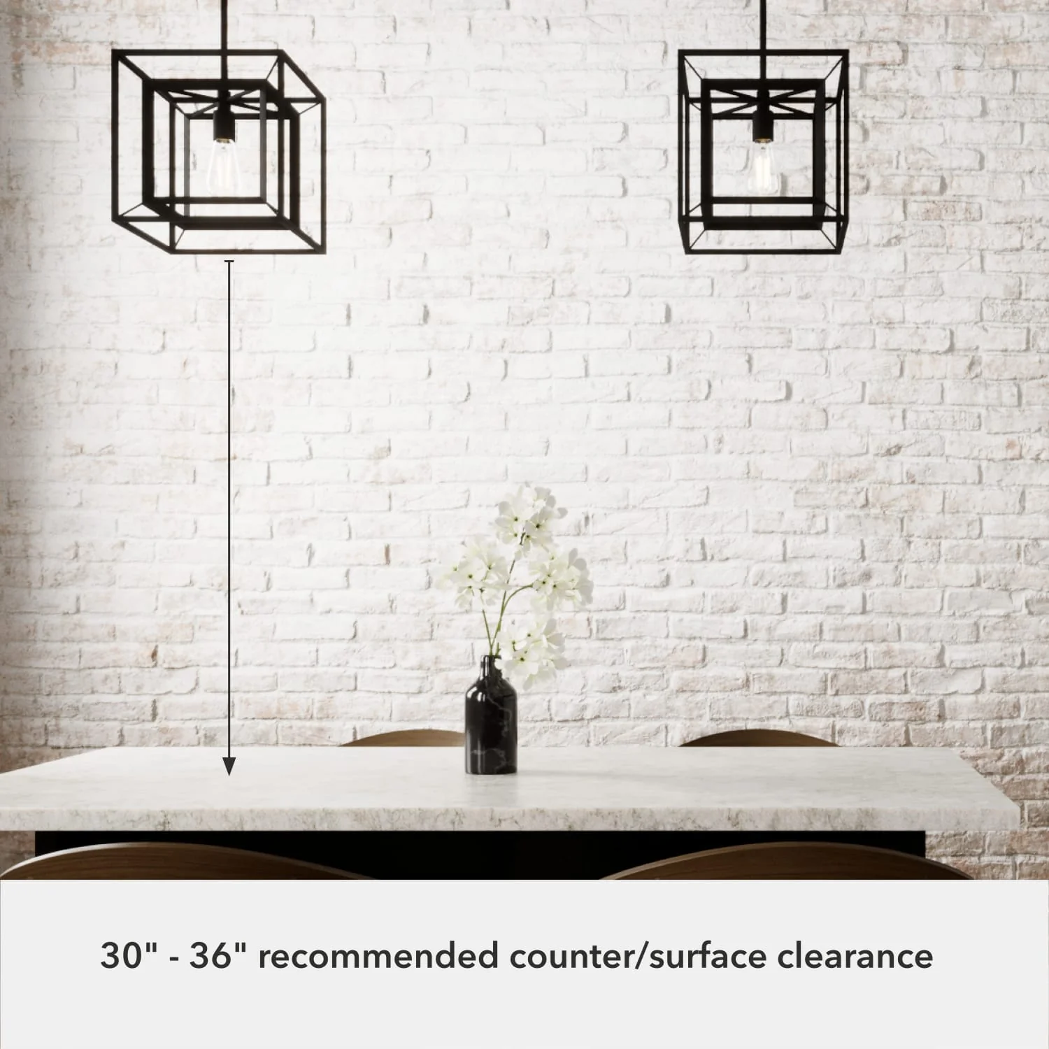 Doherty Convertible 1 Light Pendant 12 inch 5 Doherty Convertible 1 Light Pendant 12 inch