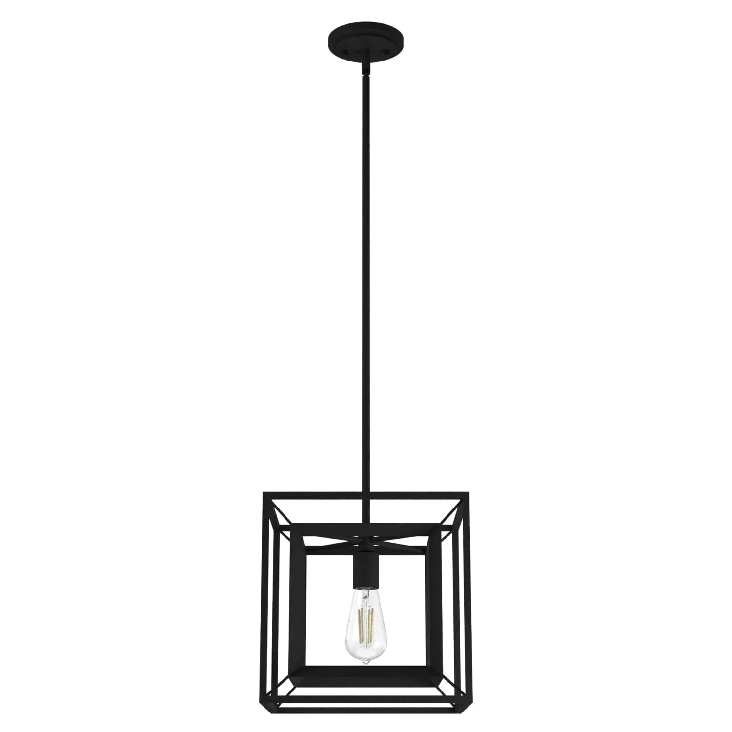 Doherty Convertible 1 Light Pendant 12 inch 7 Doherty Convertible 1 Light Pendant 12 inch