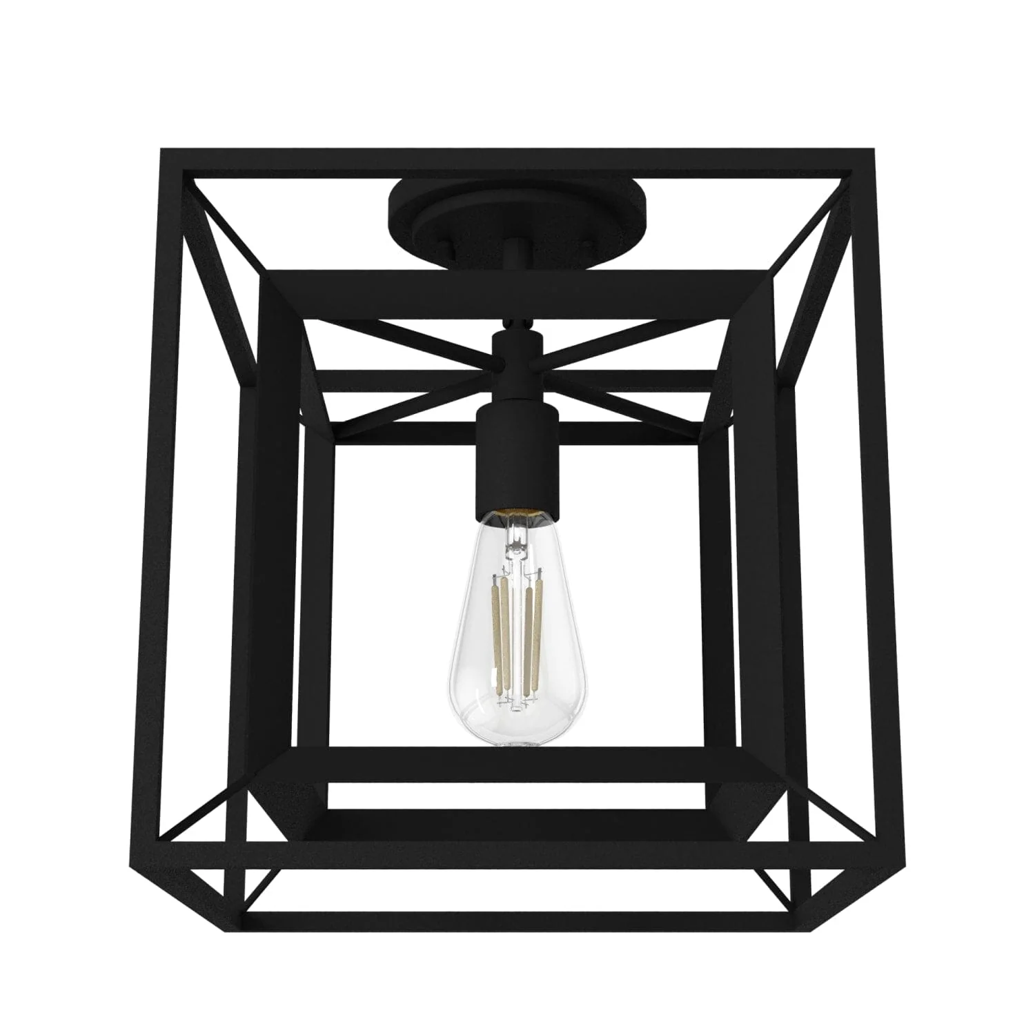 Doherty Convertible 1 Light Pendant 12 inch 8 Doherty Convertible 1 Light Pendant 12 inch