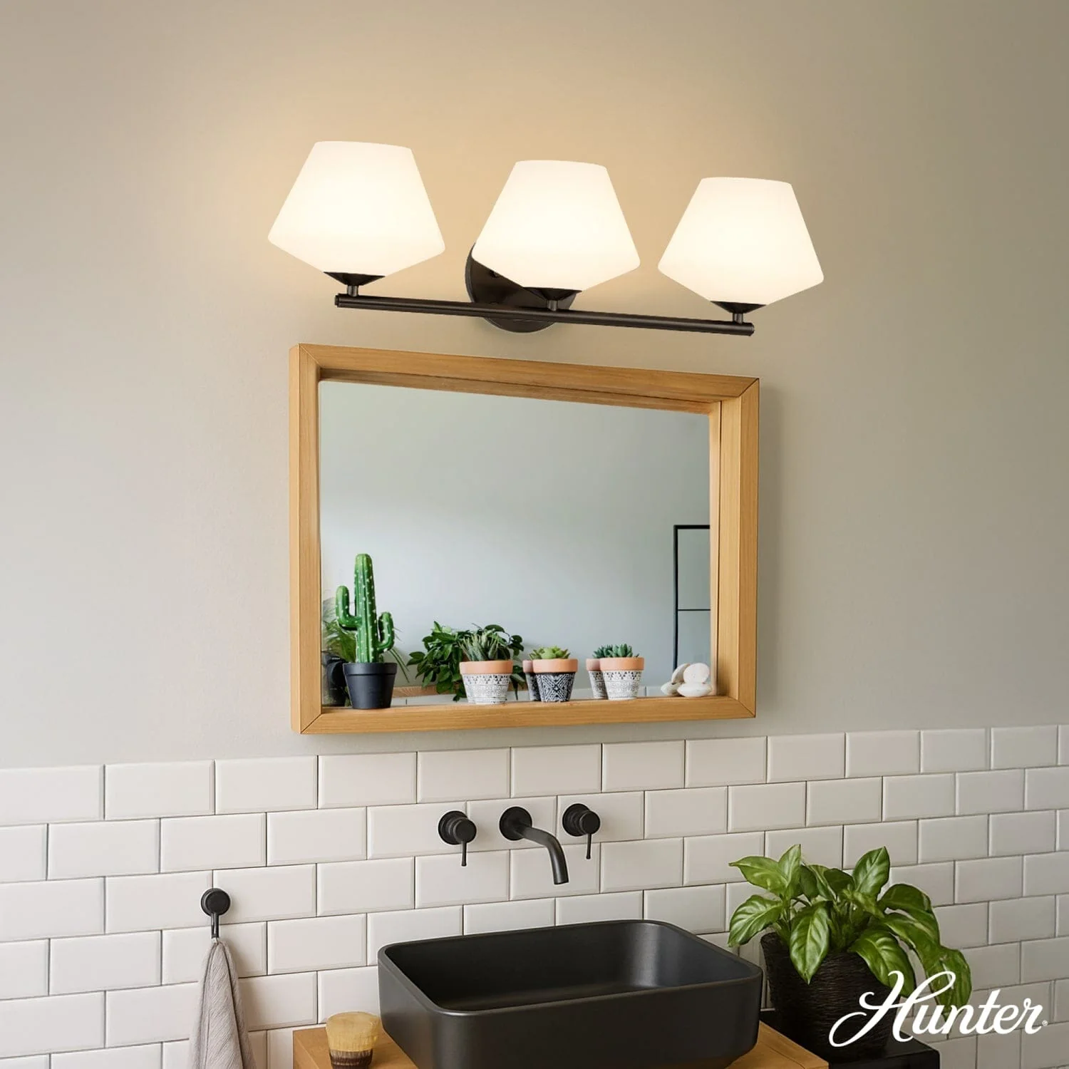 Celestial Valley 3 Light Medium 24 Inch Vanity 3 Celestial Valley 3 Light Medium 24 Inch Vanity