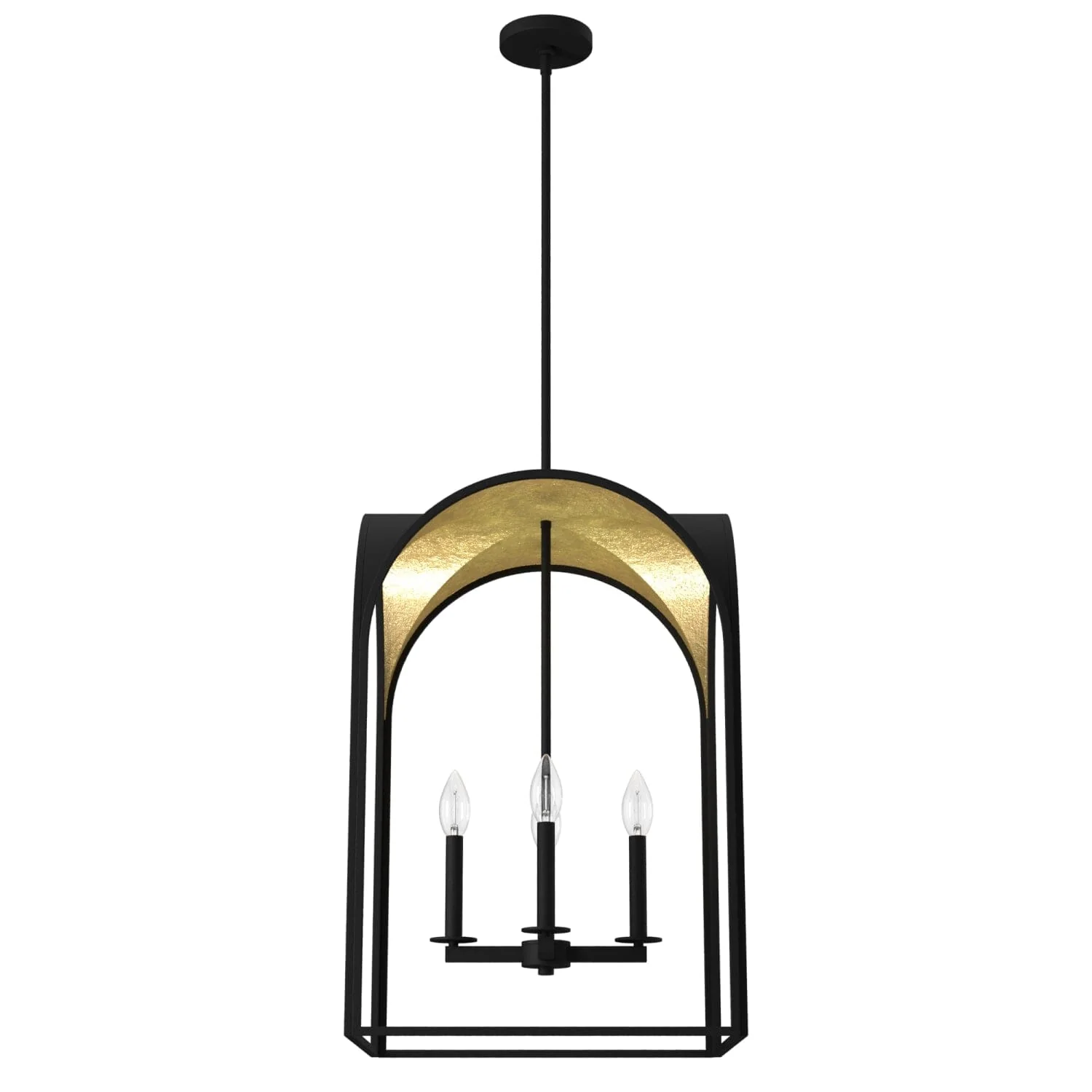 Dukestown 4 Light Pendant 18 inch 6 Dukestown 4 Light Pendant 18 inch