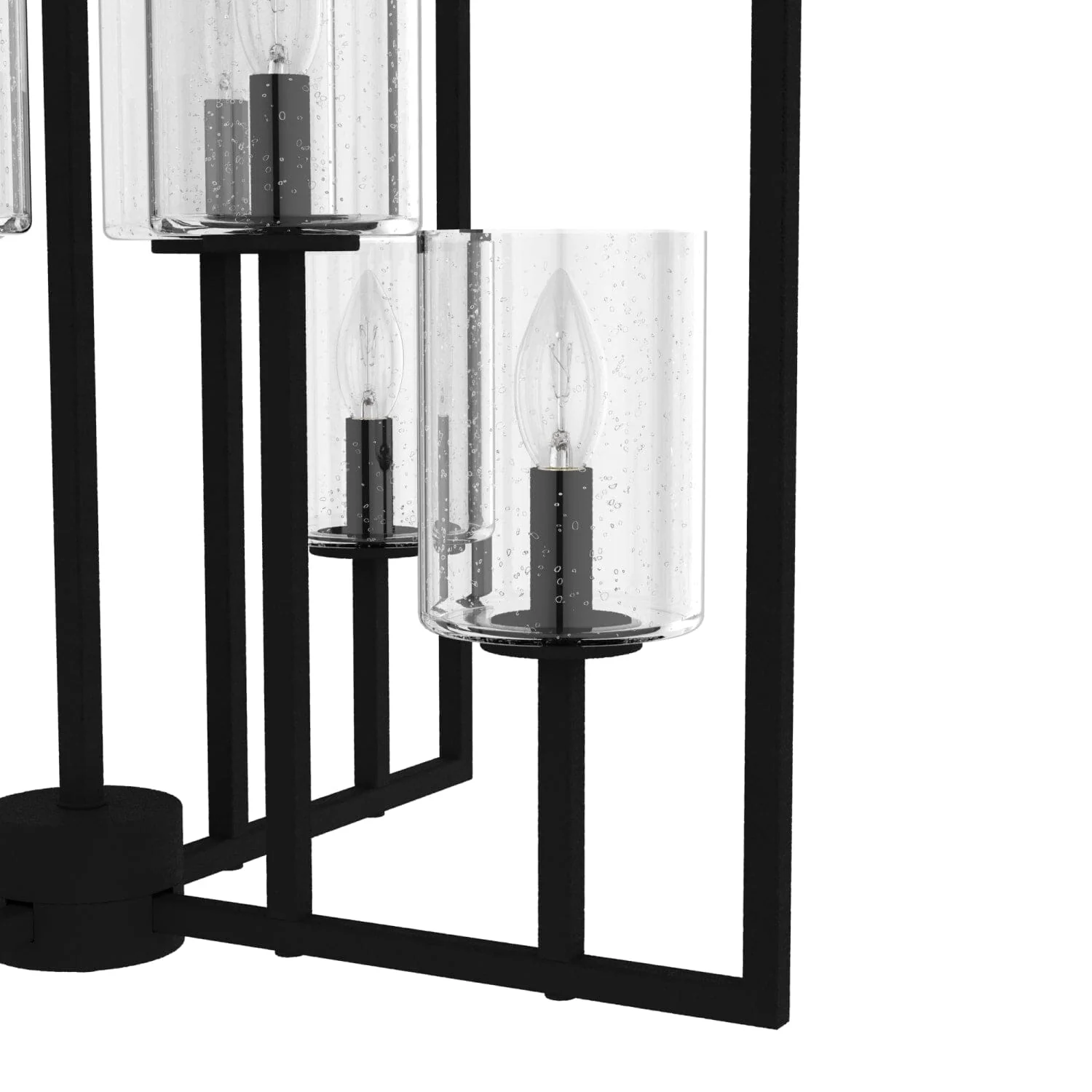 Kerrison 8 Light Large Foyer Pendant 7 Kerrison 8 Light Large Foyer Pendant