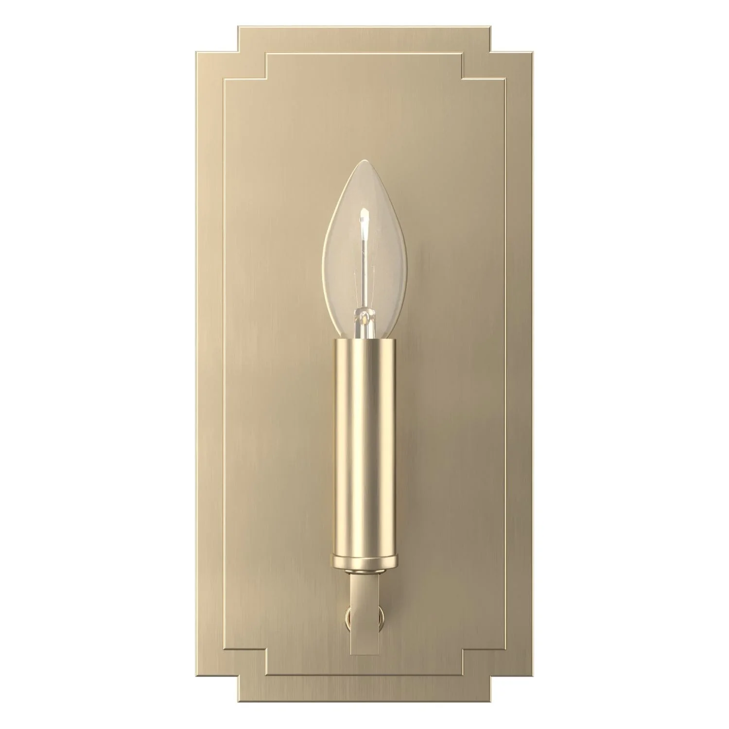 Zoanne 1 Light Wall Sconce 6 Zoanne 1 Light Wall Sconce