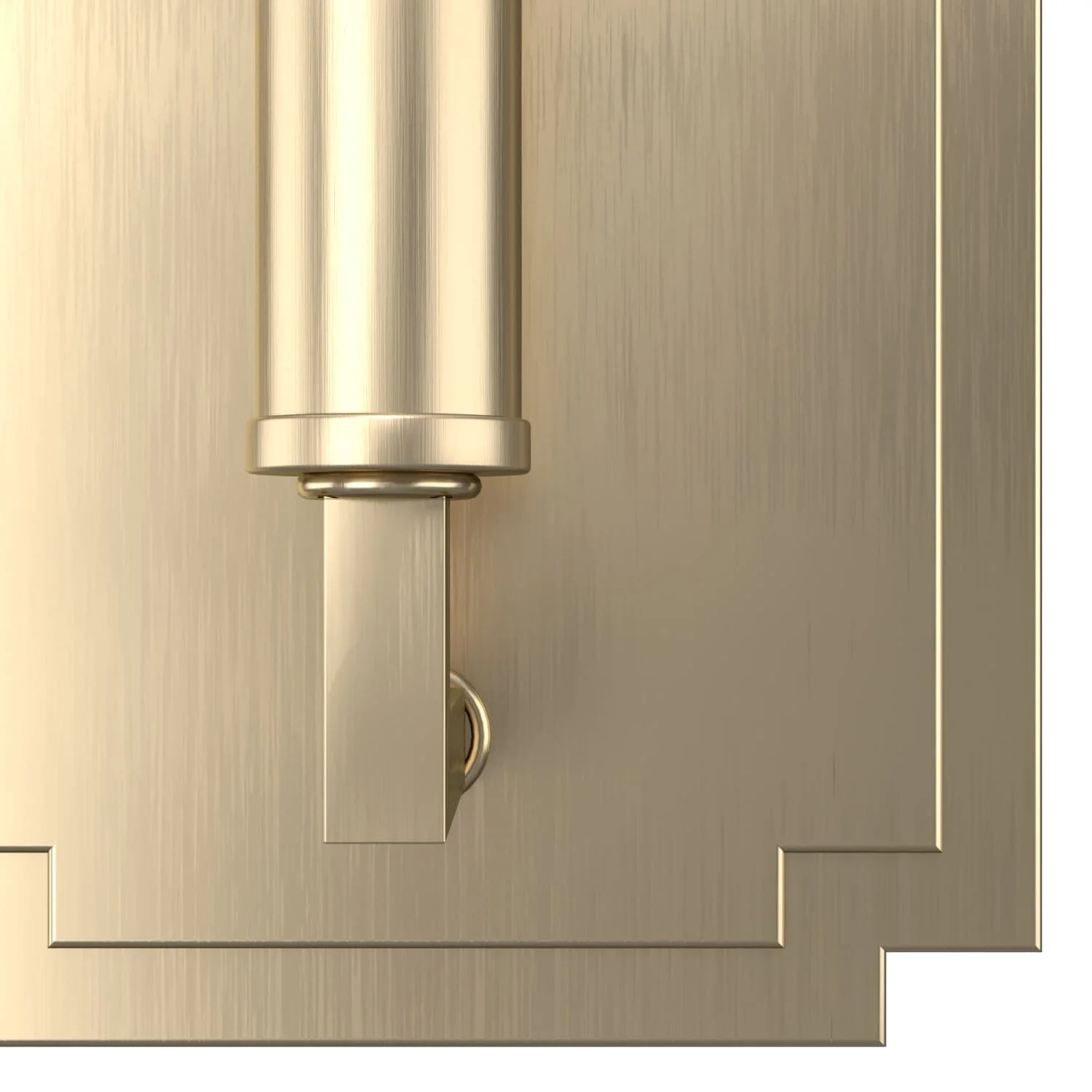 Zoanne 1 Light Wall Sconce 8 Zoanne 1 Light Wall Sconce