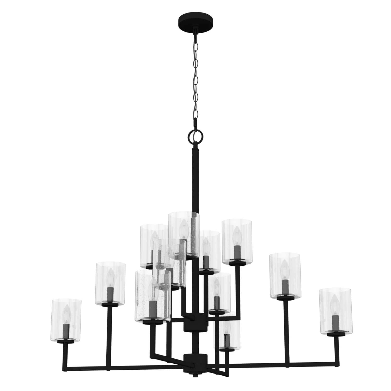 Kerrison 12 Light Chandelier 7 Kerrison 12 Light Chandelier