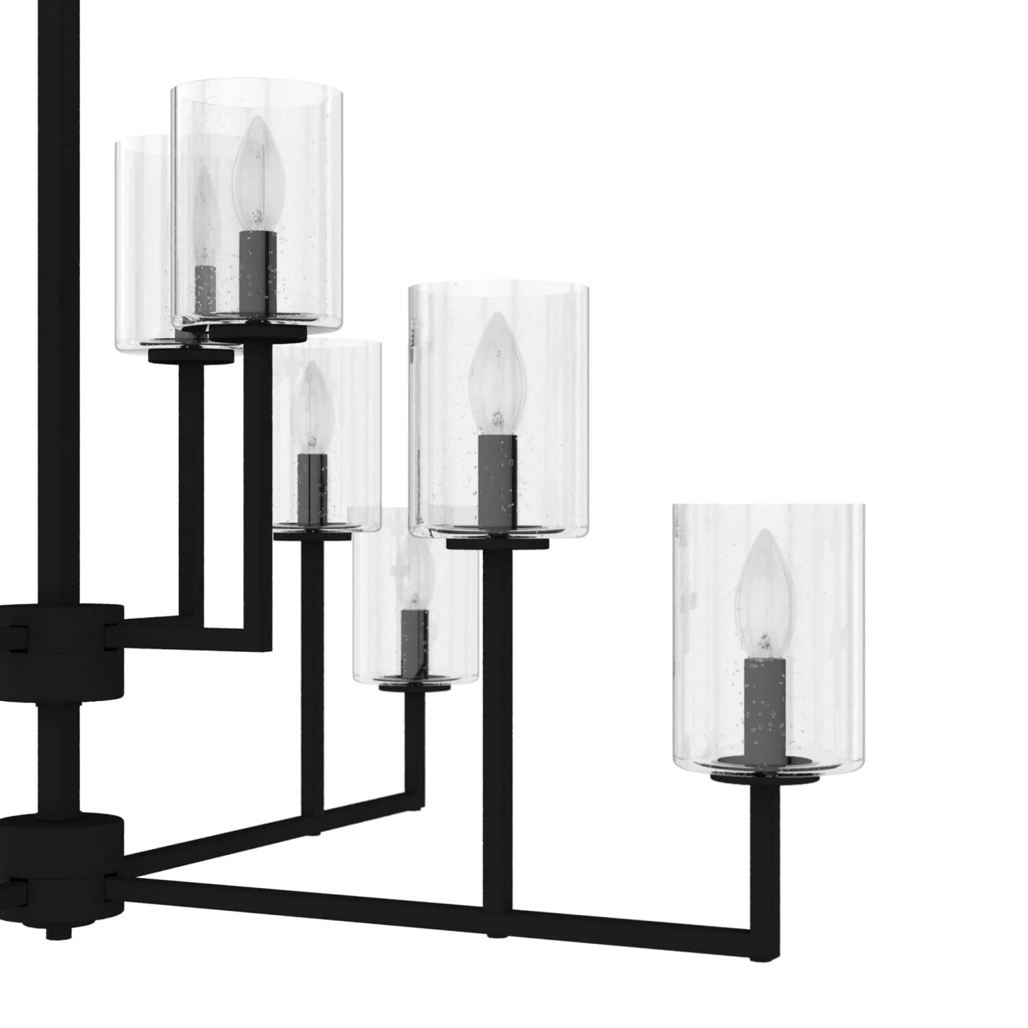 Kerrison 12 Light Chandelier 8 Kerrison 12 Light Chandelier