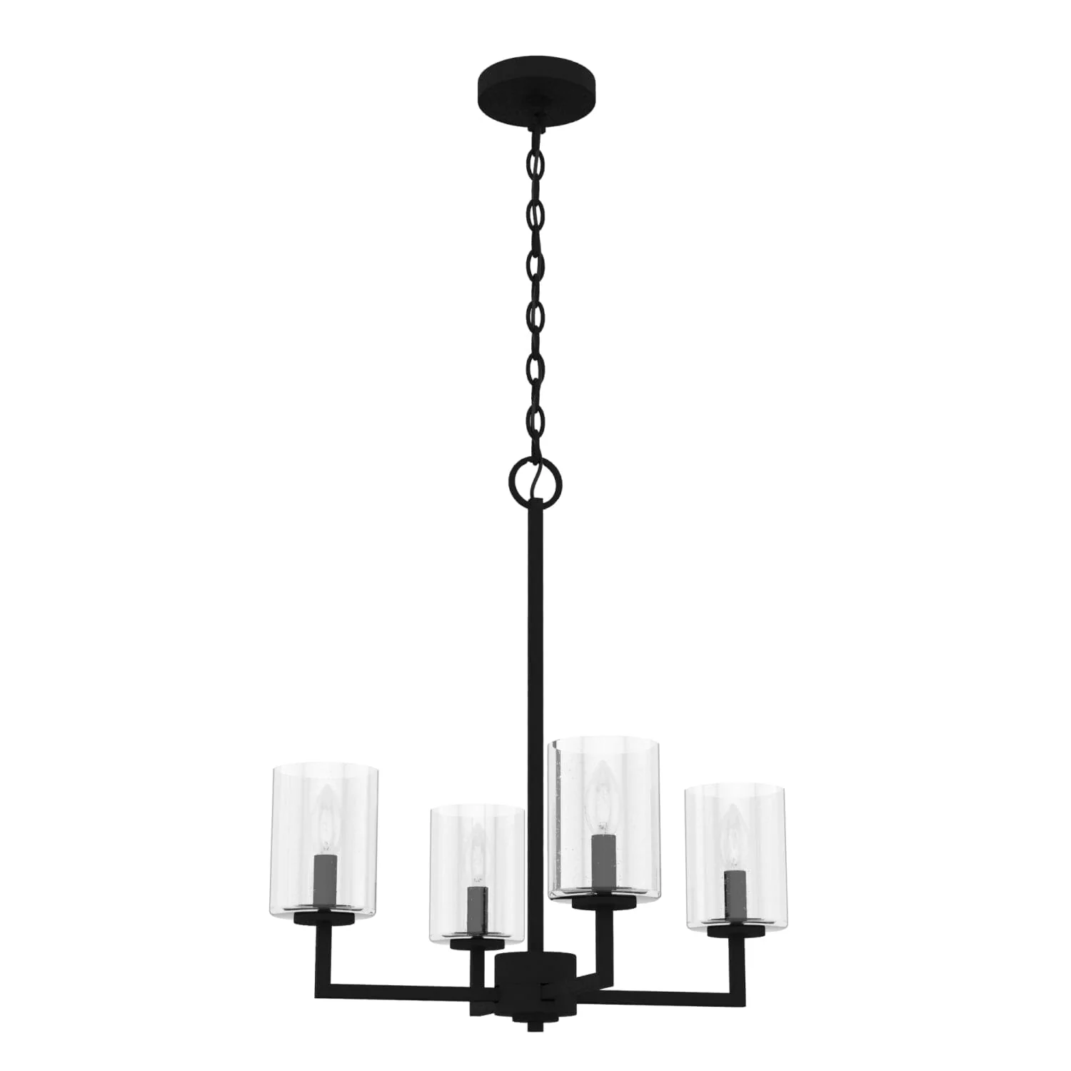 Kerrison 4 Light Chandelier 7 Kerrison 4 Light Chandelier