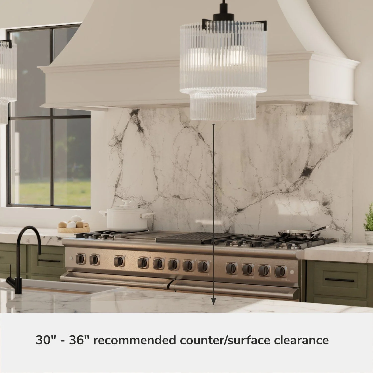 Ontario Jasmine Roth 3 Light Large 17 Inch Pendant 15 Ontario Jasmine Roth 3 Light Large 17 Inch Pendant