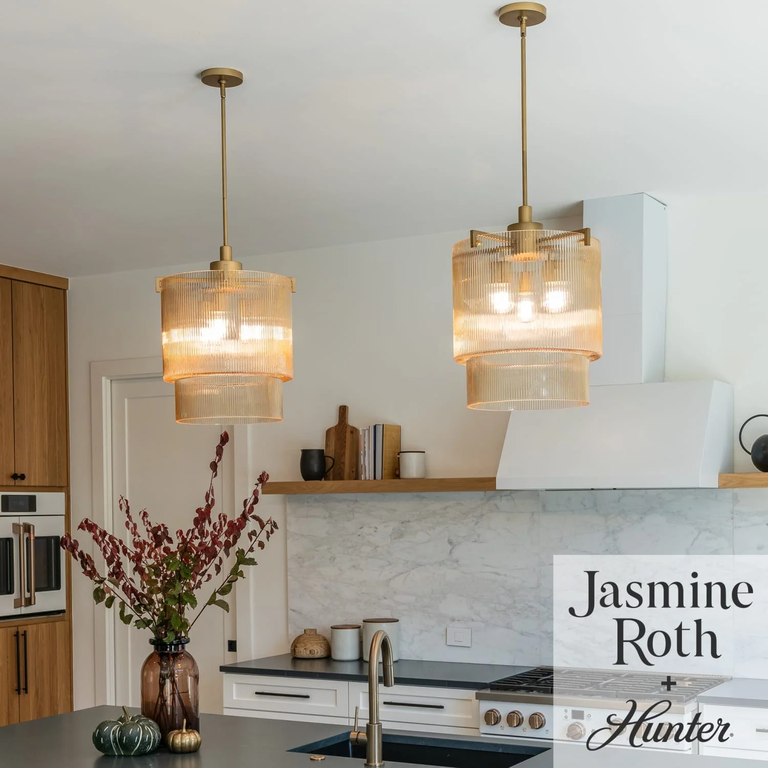 Ontario Jasmine Roth 3 Light Large 17 Inch Pendant 2 Ontario Jasmine Roth 3 Light Large 17 Inch Pendant