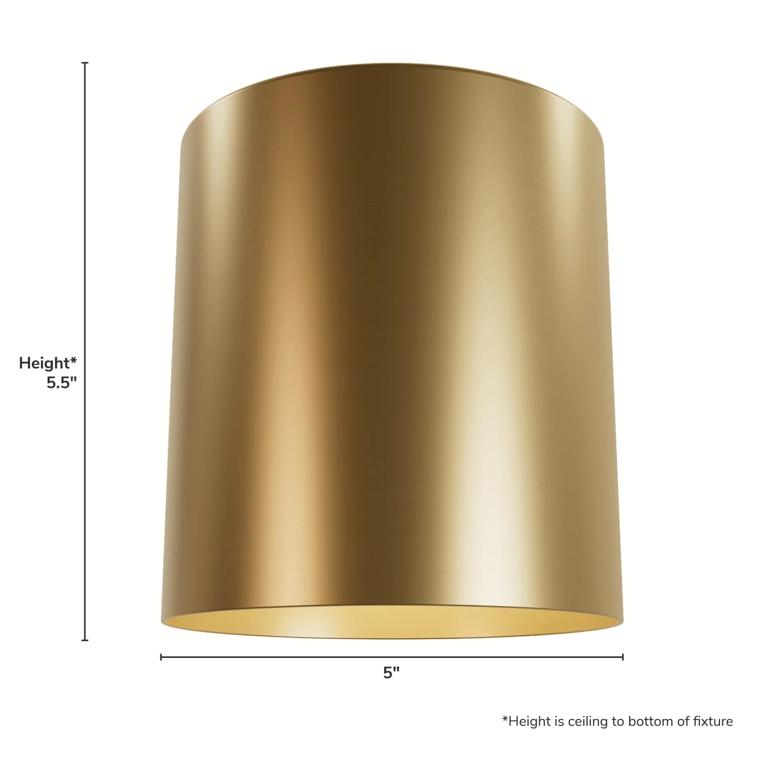 Canoga Jasmine Roth LED Small 6 Inch Flush Can Conversion Kit 14 Canoga Jasmine Roth LED Small 6 Inch Flush Can Conversion Kit