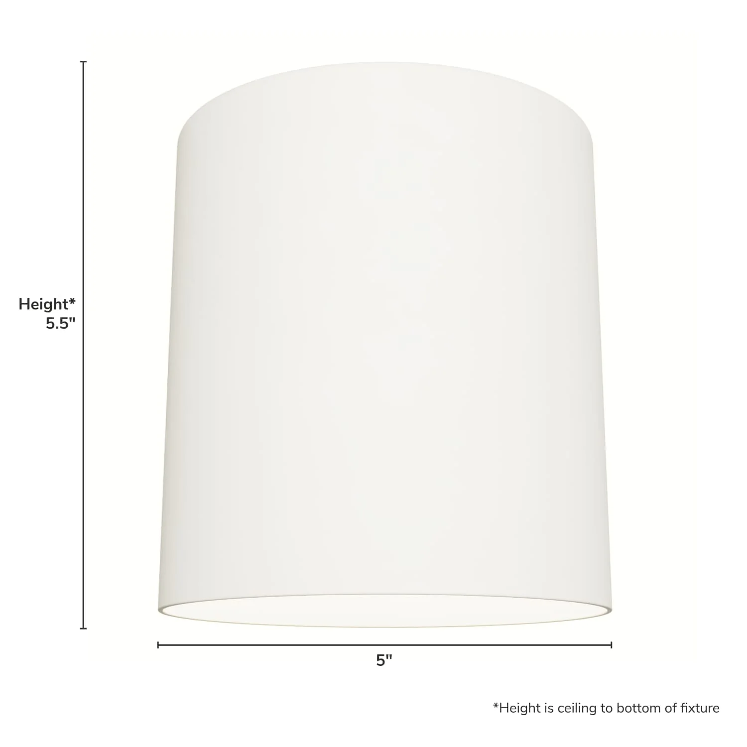 Canoga Jasmine Roth LED Small 6 Inch Flush Can Conversion Kit 15 Canoga Jasmine Roth LED Small 6 Inch Flush Can Conversion Kit
