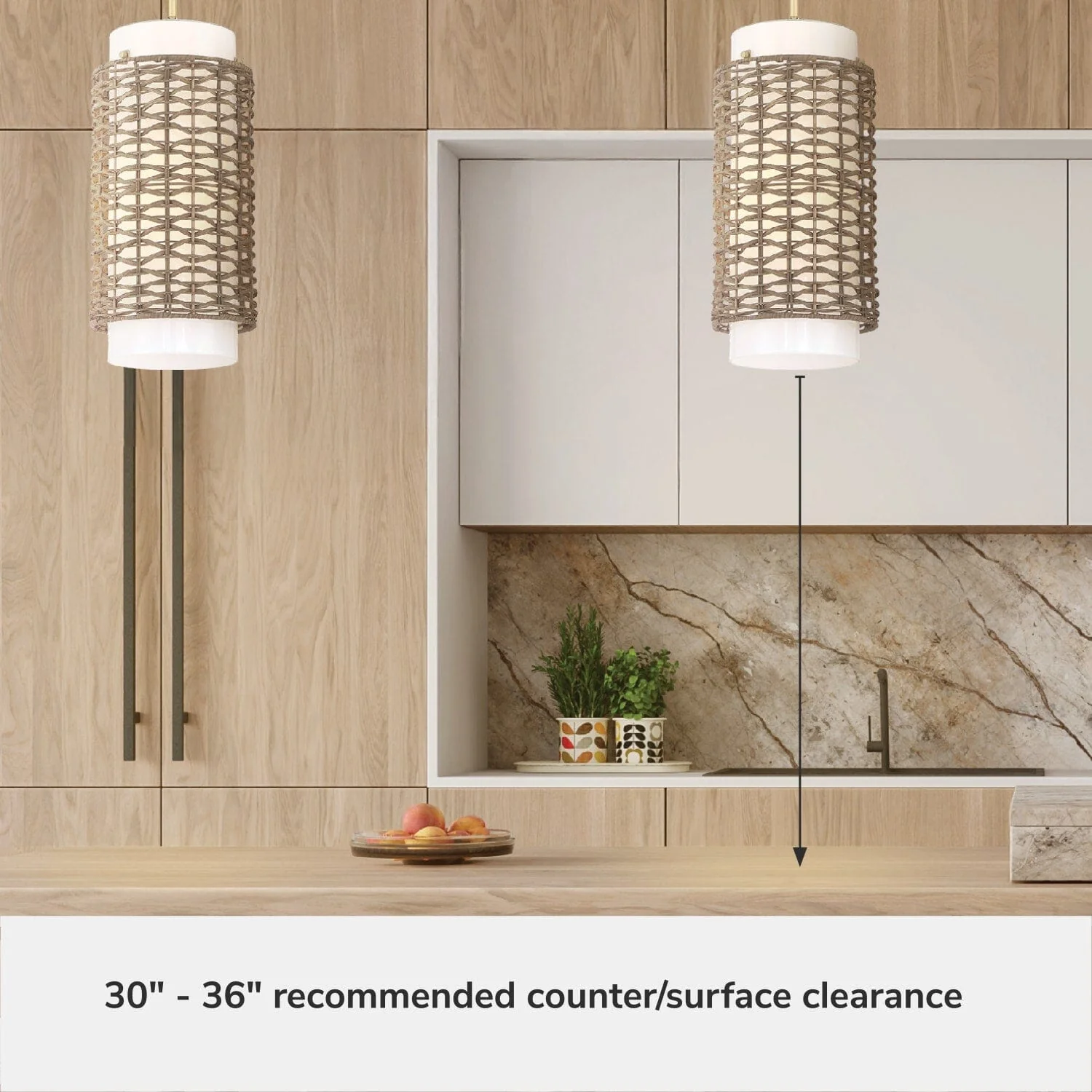 Laila 1 Light Medium 9 Inch Pendant 6 Laila 1 Light Medium 9 Inch Pendant