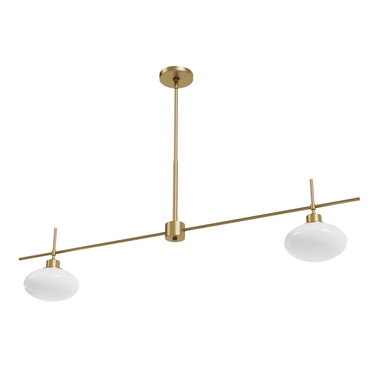 Getty Jasmine Roth 2 Light Large 52 Inch Linear 11 Getty Jasmine Roth 2 Light Large 52 Inch Linear