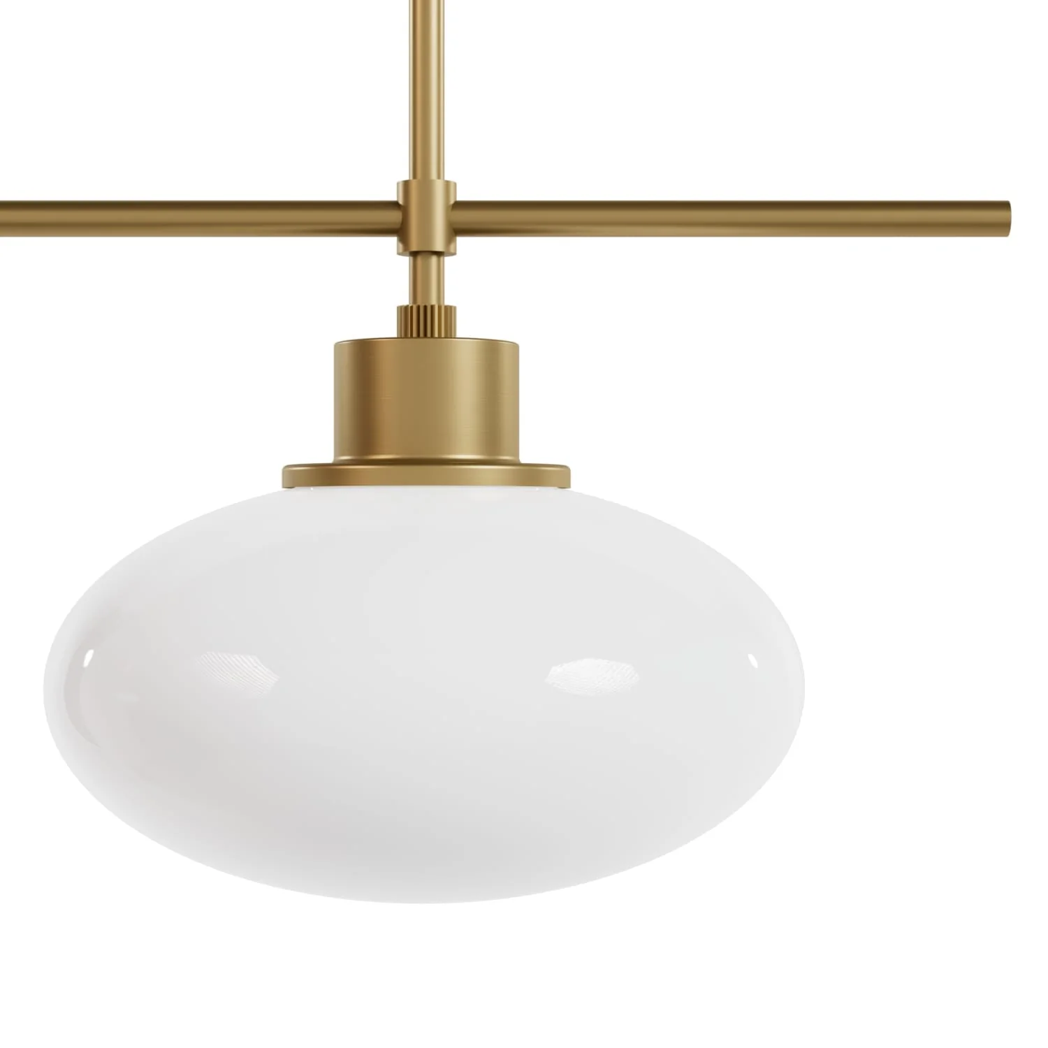 Getty Jasmine Roth 2 Light Large 52 Inch Linear 12 Getty Jasmine Roth 2 Light Large 52 Inch Linear
