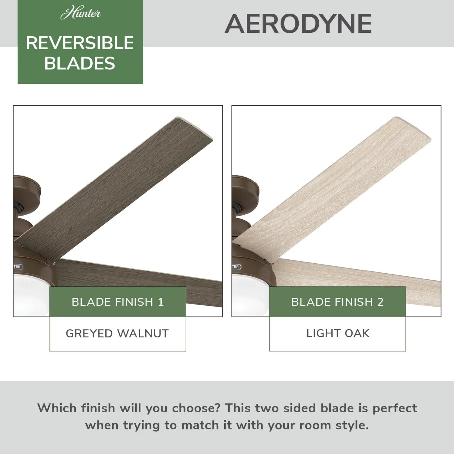 Aerodyne Indoor Smart Fan Energy Star with LED and Reversible Blades and Remote 60 inch 79 Aerodyne Indoor Smart Fan Energy Star with LED and Reversible Blades and Remote 60 inch