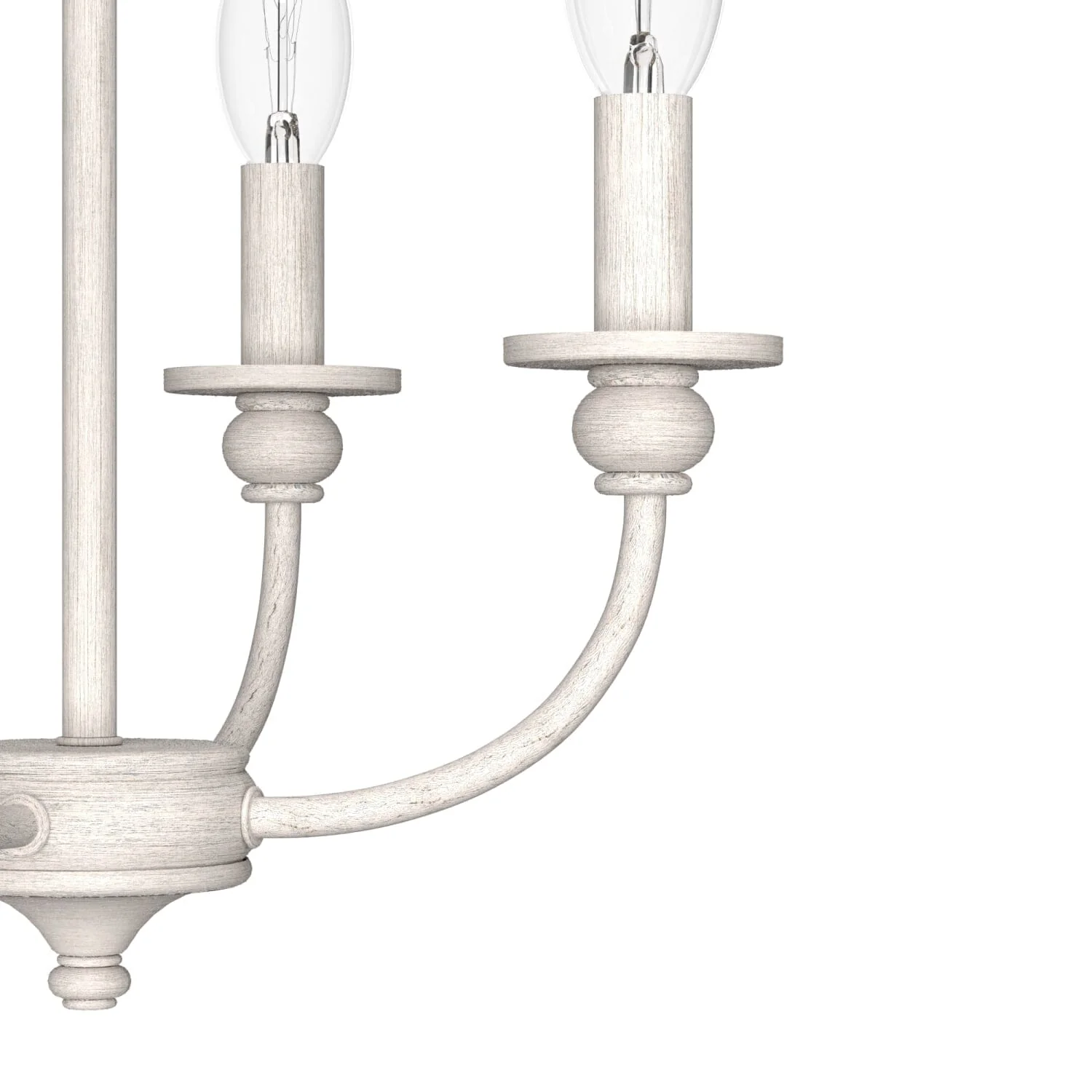 Southcrest 4 Light Semi-Flush Mount 16 Southcrest 4 Light Semi-Flush Mount