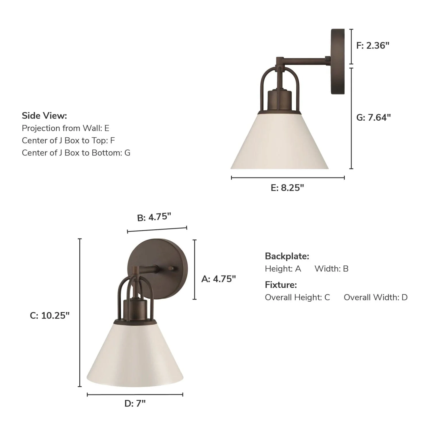 Carrington Isle 1 Light Sconce 10 Carrington Isle 1 Light Sconce
