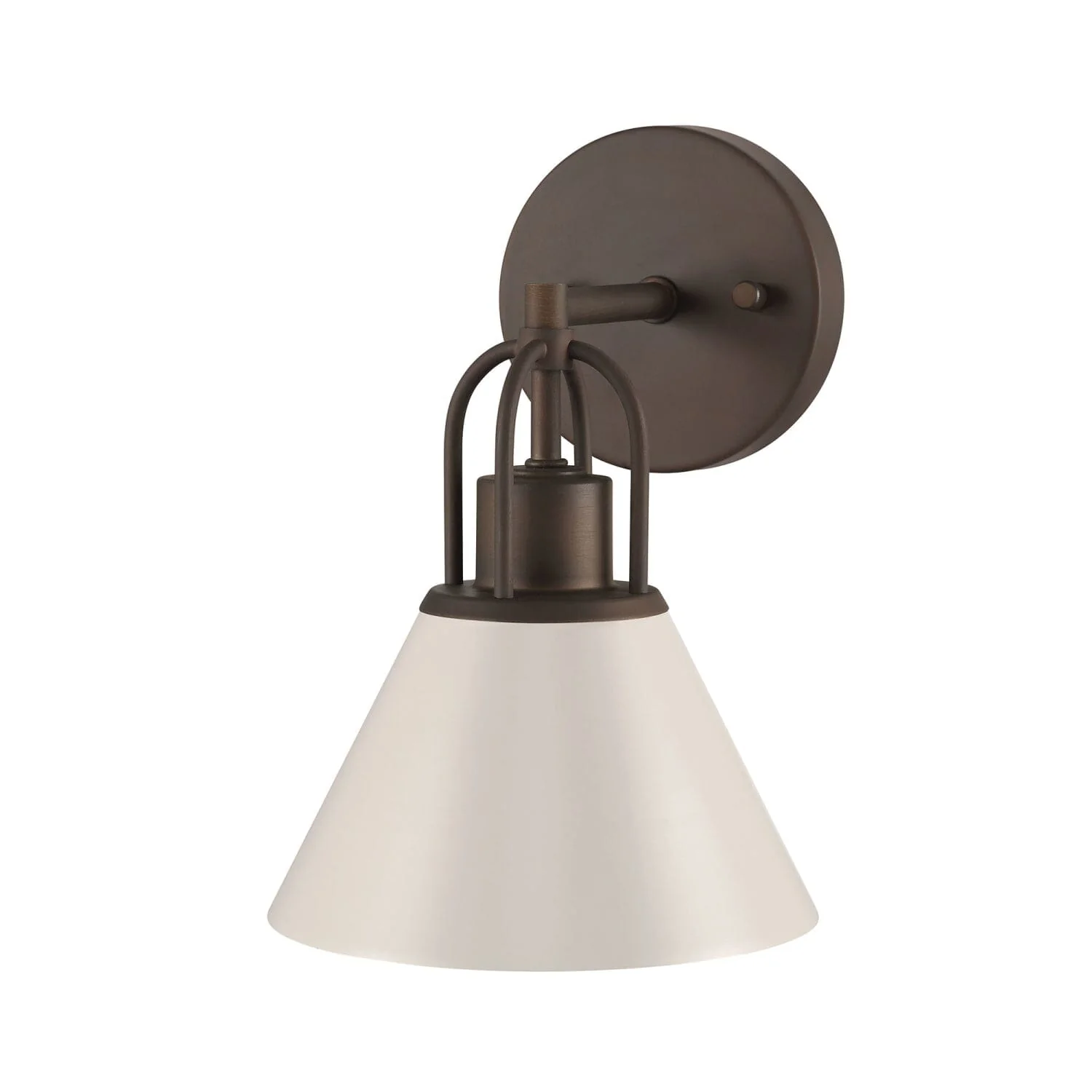 Carrington Isle 1 Light Sconce 12 Carrington Isle 1 Light Sconce