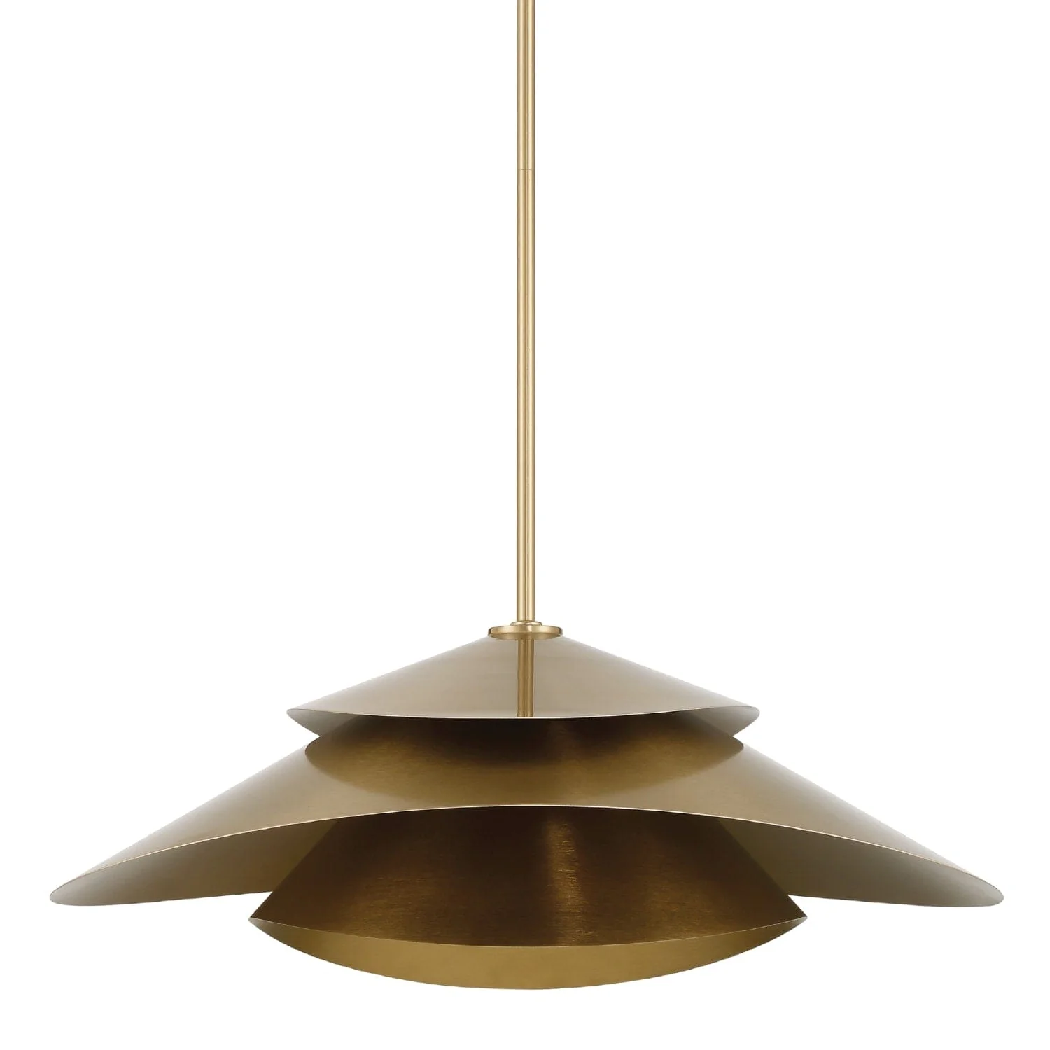 Hiro 1 Light Extra Large 24 Inch Pendant 15 Hiro 1 Light Extra Large 24 Inch Pendant
