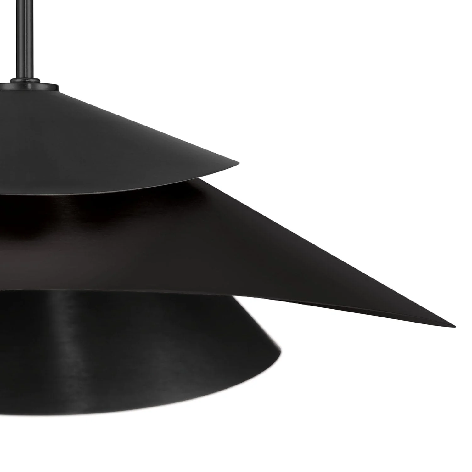 Hiro 1 Light Extra Large 24 Inch Pendant 16 Hiro 1 Light Extra Large 24 Inch Pendant