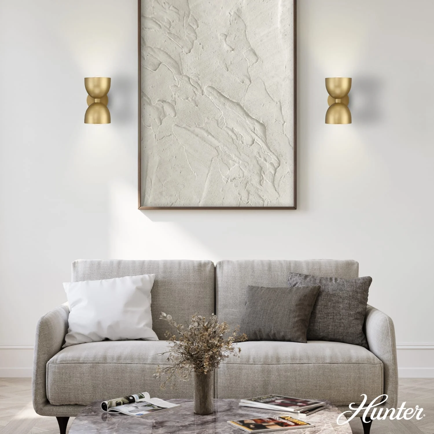 Erling 2 Light Medium 10 Inch Sconce 3 Erling 2 Light Medium 10 Inch Sconce