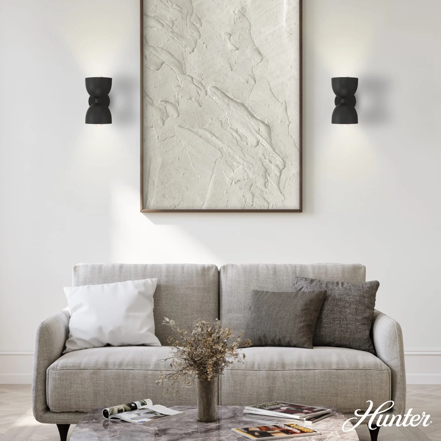Erling 2 Light Medium 10 Inch Sconce 4 Erling 2 Light Medium 10 Inch Sconce