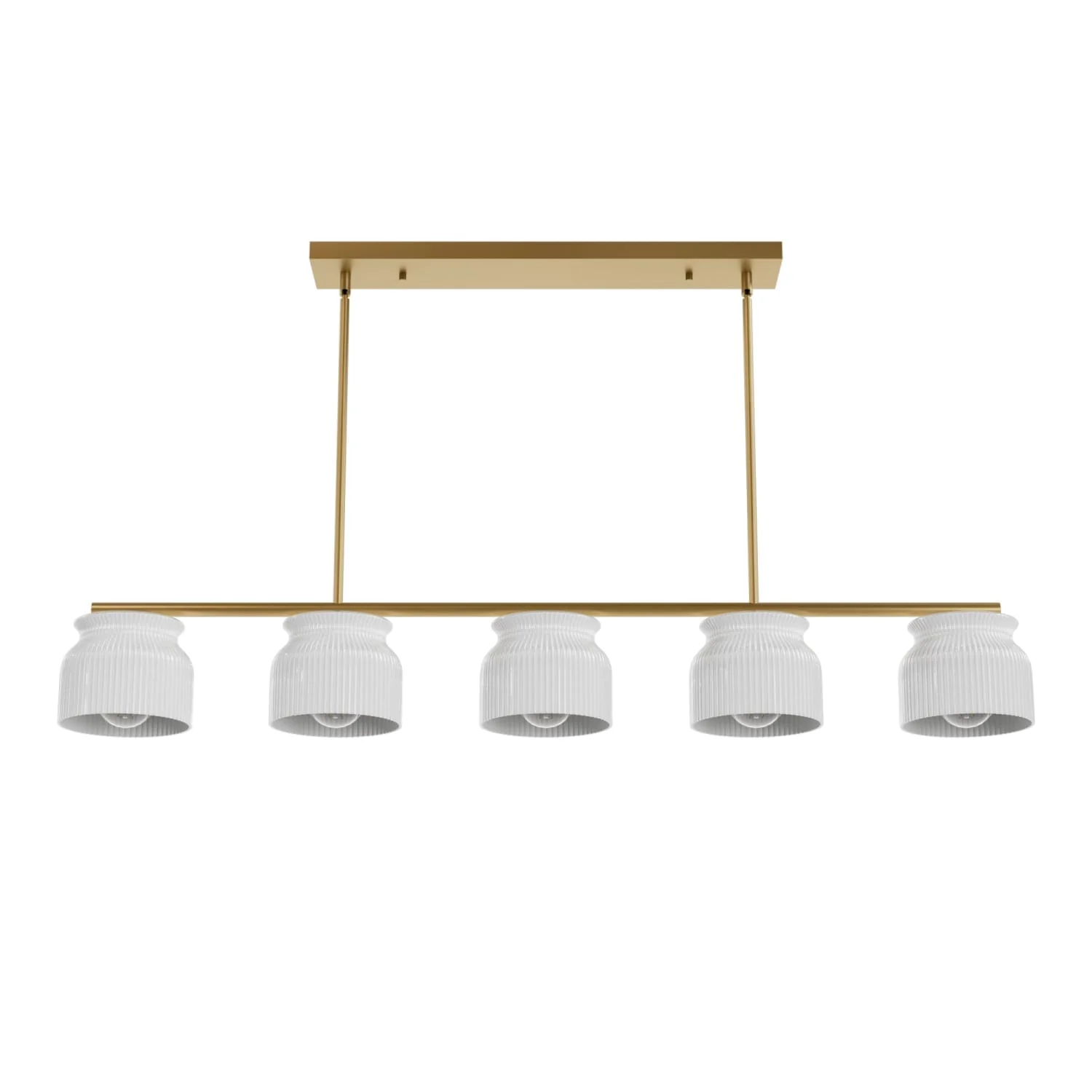 Harlowe Jasmine Roth 5 Light Large 51 Inch Linear 8 Harlowe Jasmine Roth 5 Light Large 51 Inch Linear