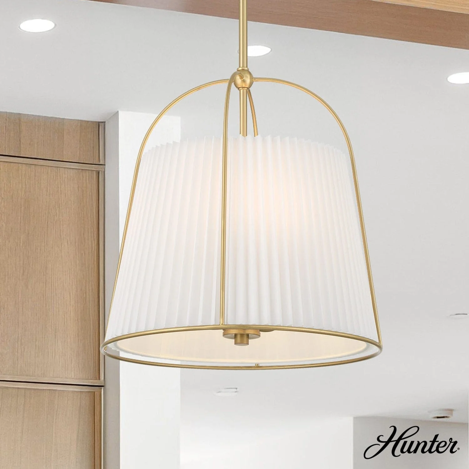 Atmore 3 Light Large 15 Inch Pendant