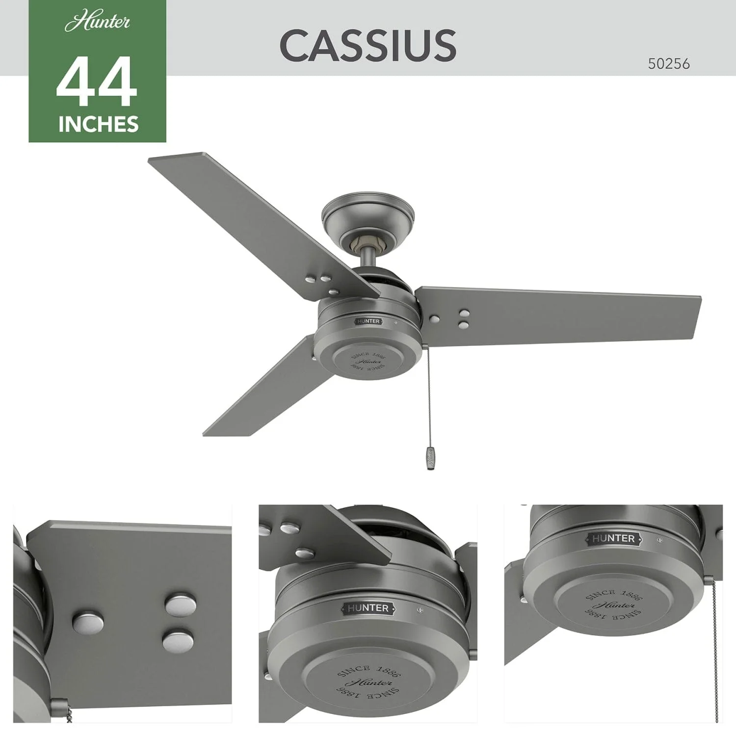 Cassius Outdoor 44 inch 11 Cassius Outdoor 44 inch
