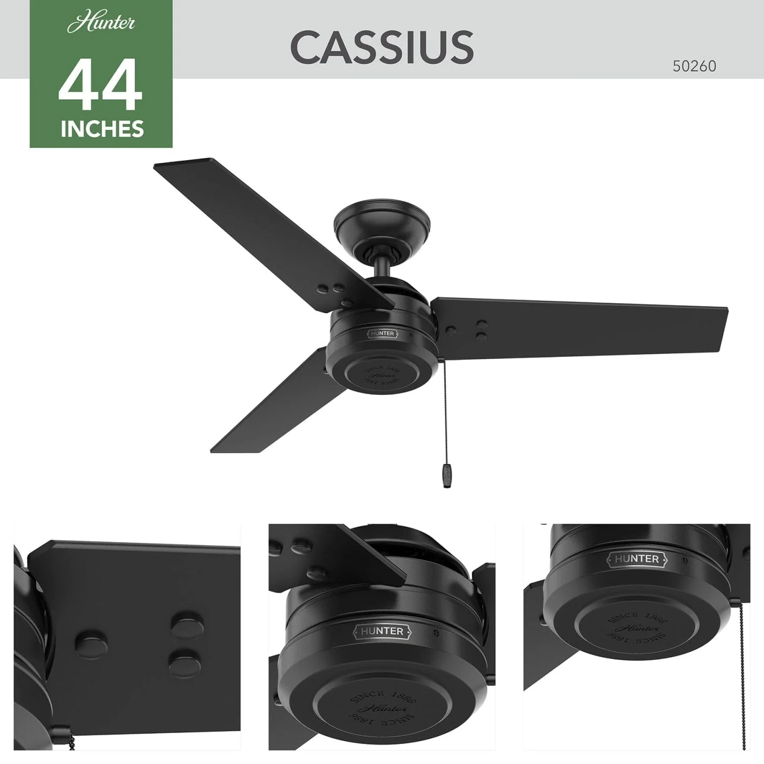 Cassius Outdoor 44 inch 12 Cassius Outdoor 44 inch