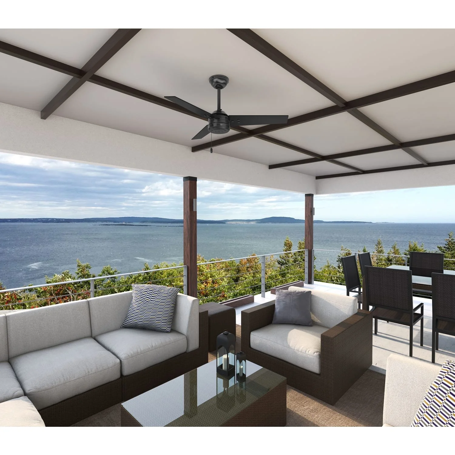 Cassius Outdoor 44 inch 16 Cassius Outdoor 44 inch