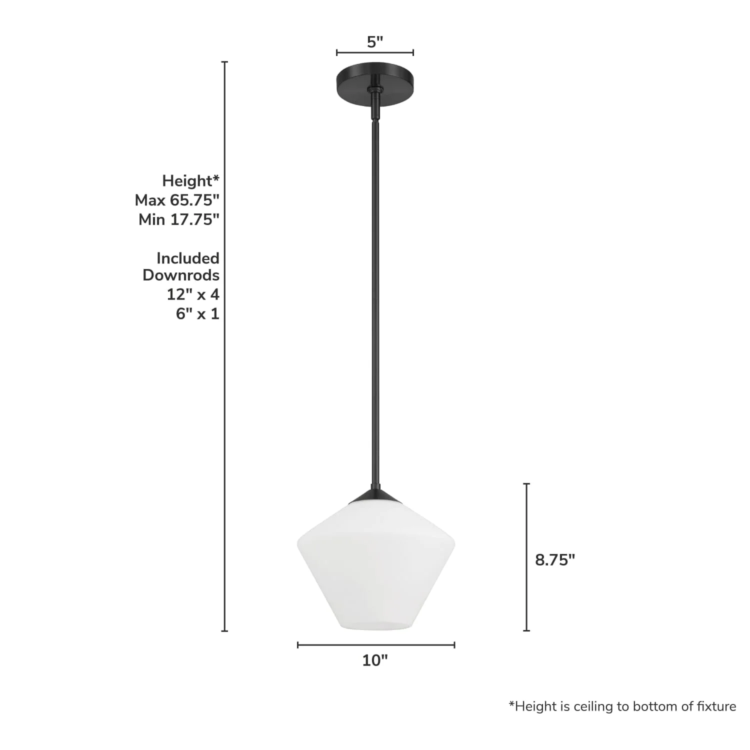 Celestial Valley 1 Light Small 10 Inch Pendant 8 Celestial Valley 1 Light Small 10 Inch Pendant